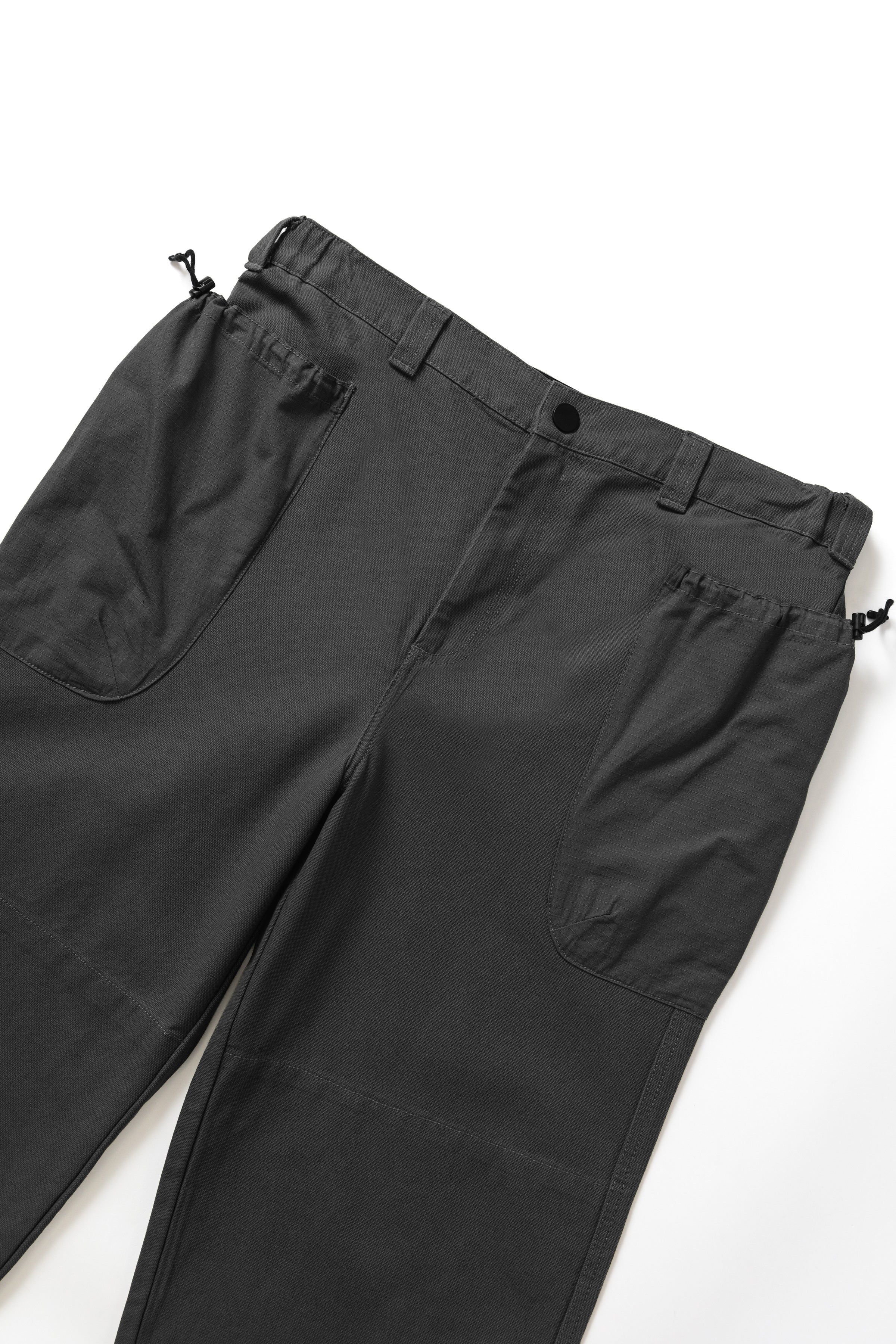 Gardener Pants - Black - Image 2