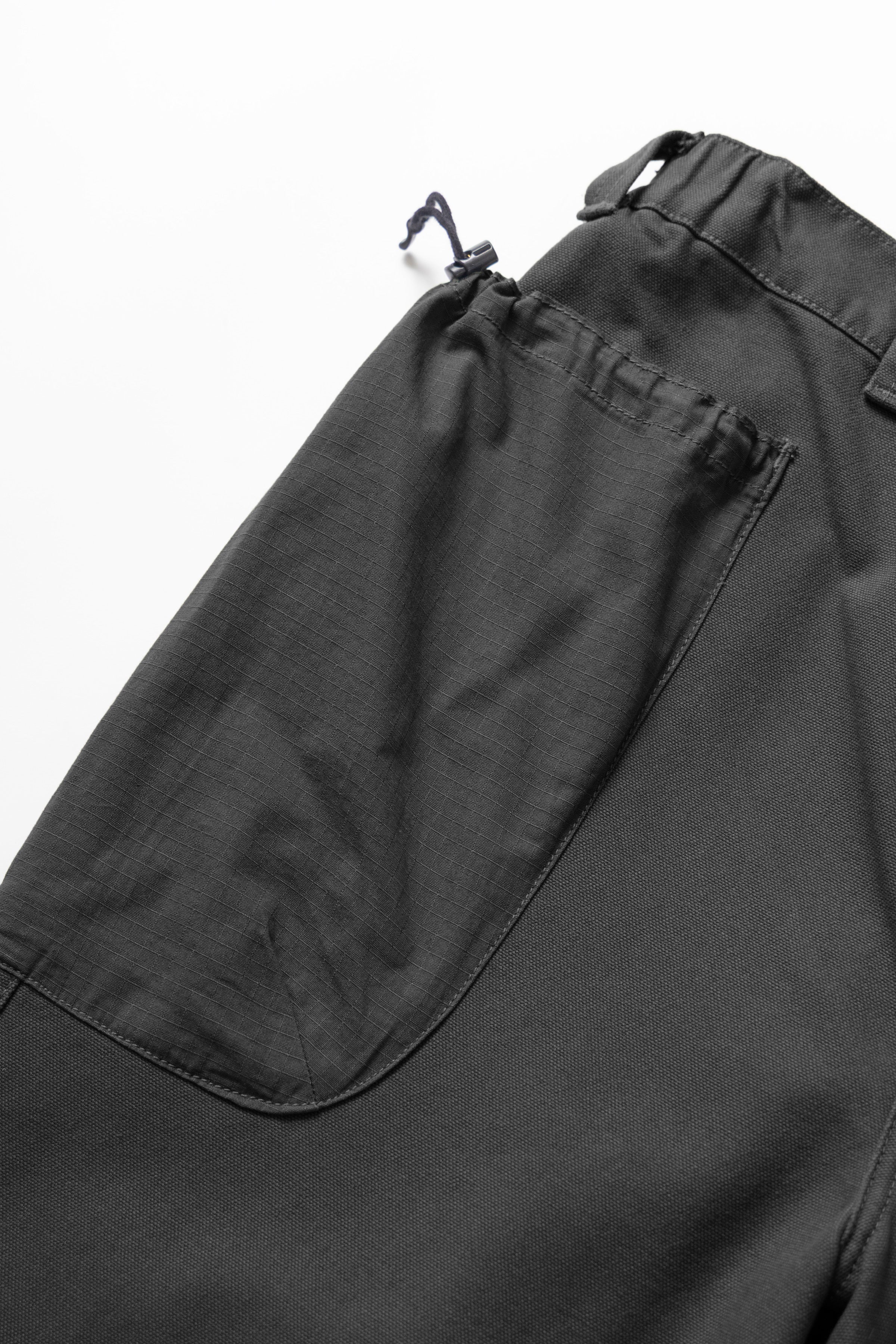 Gardener Pants - Black - Image 3