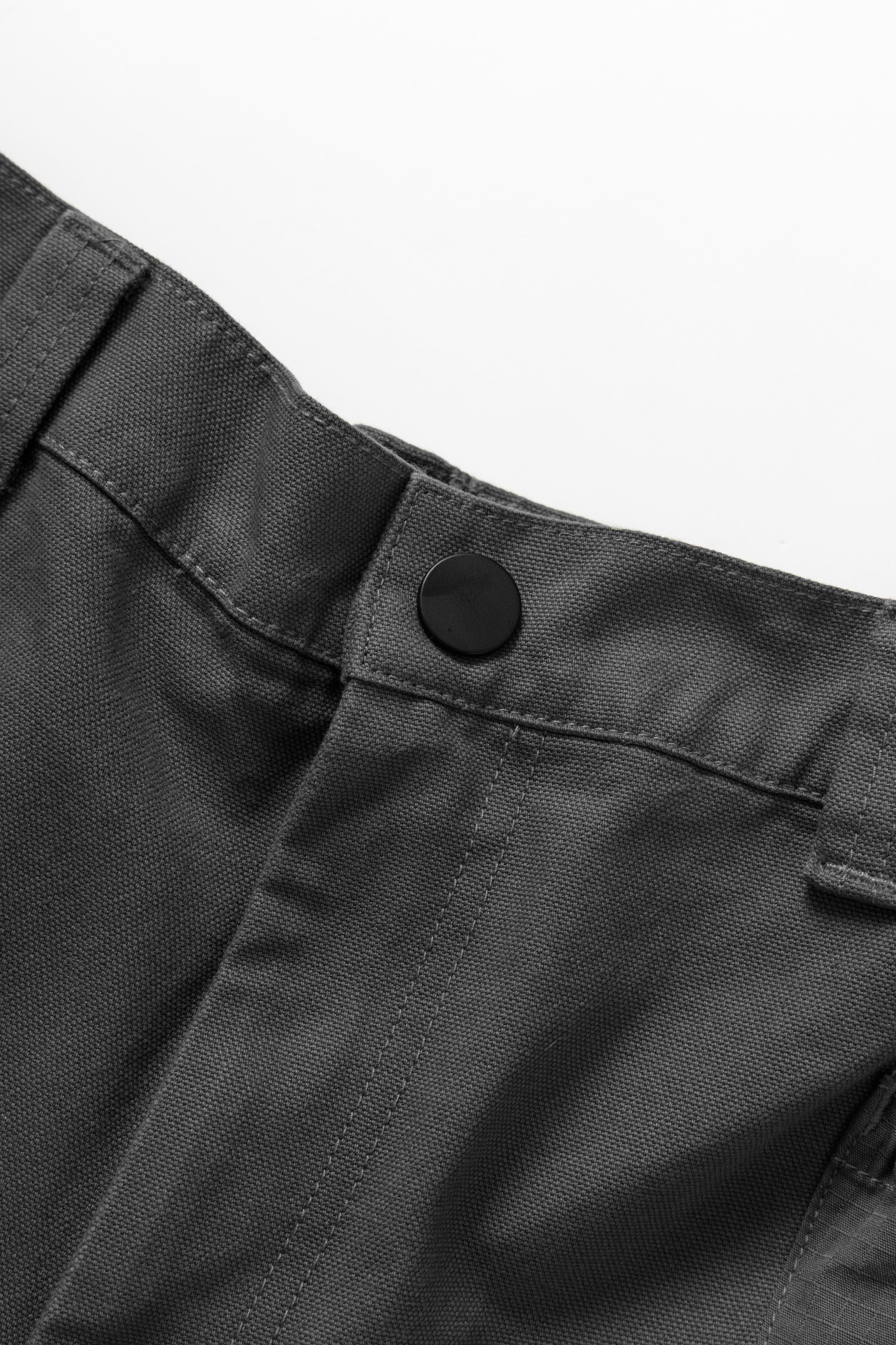 Gardener Pants - Black - Image 4