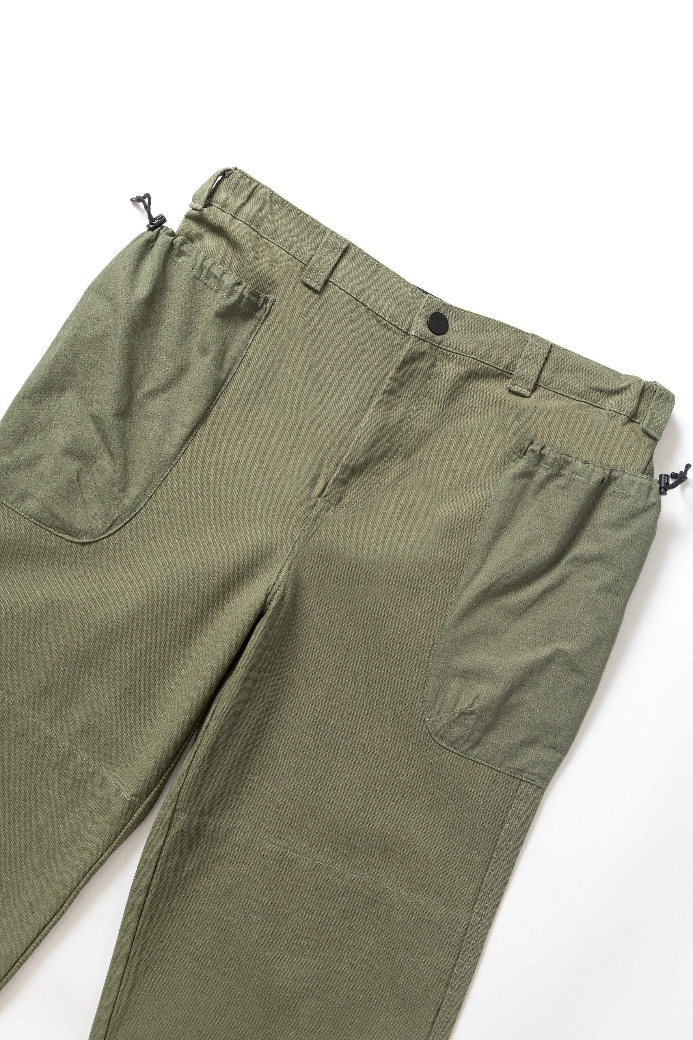 Gardener Pants - Forest - Image 2