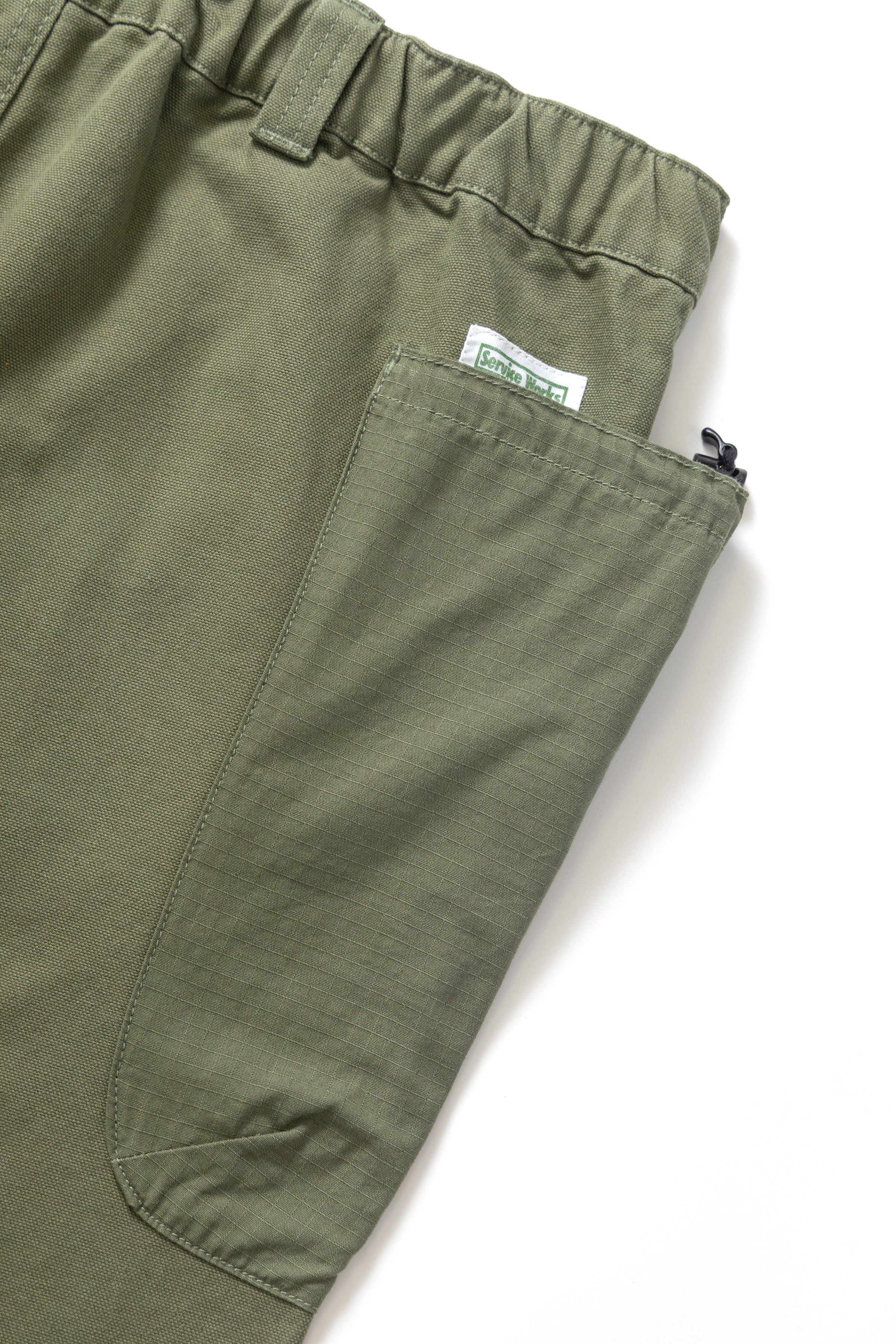 Gardener Pants - Forest - Image 6