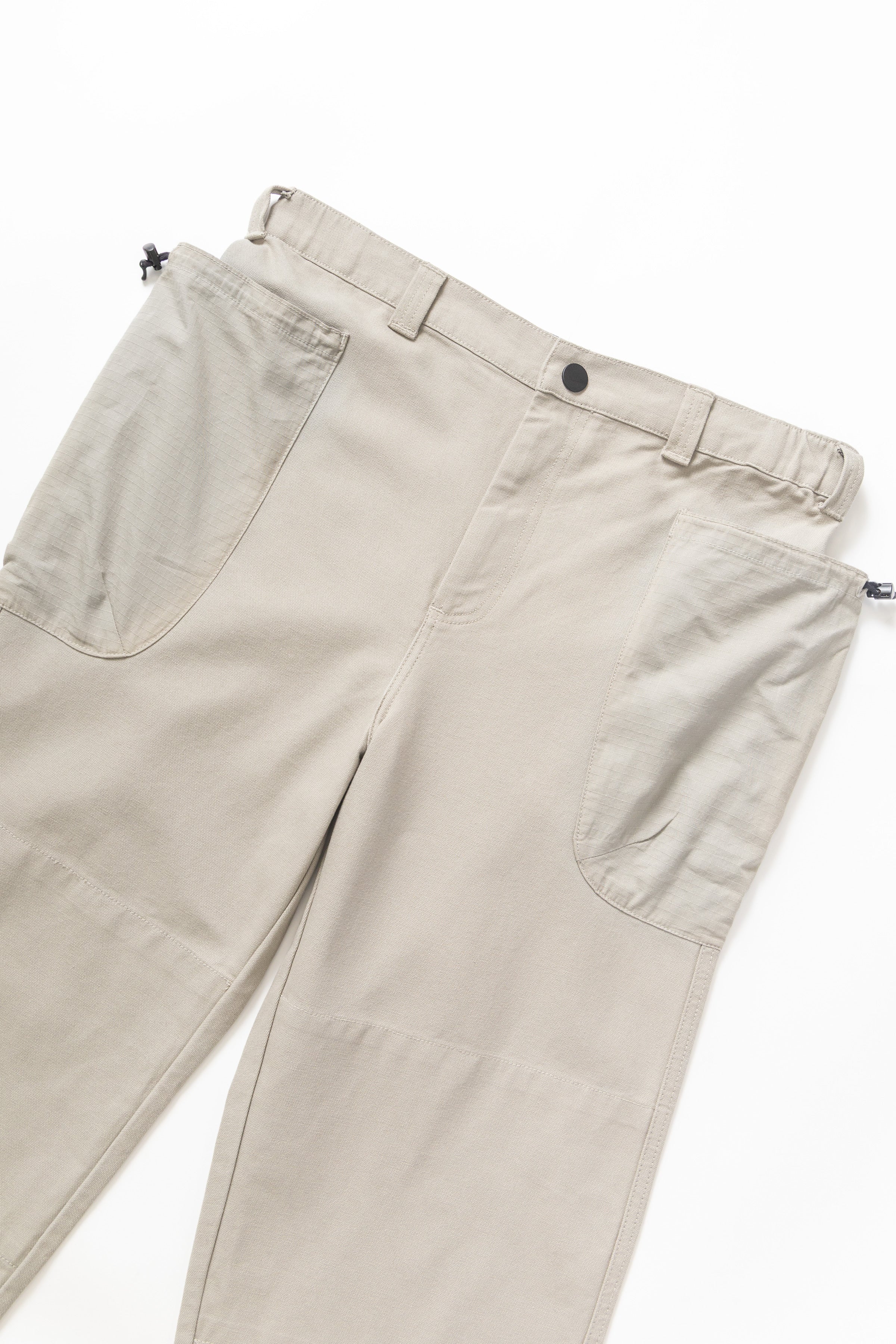 Gardener Pants - Pebble - Image 2