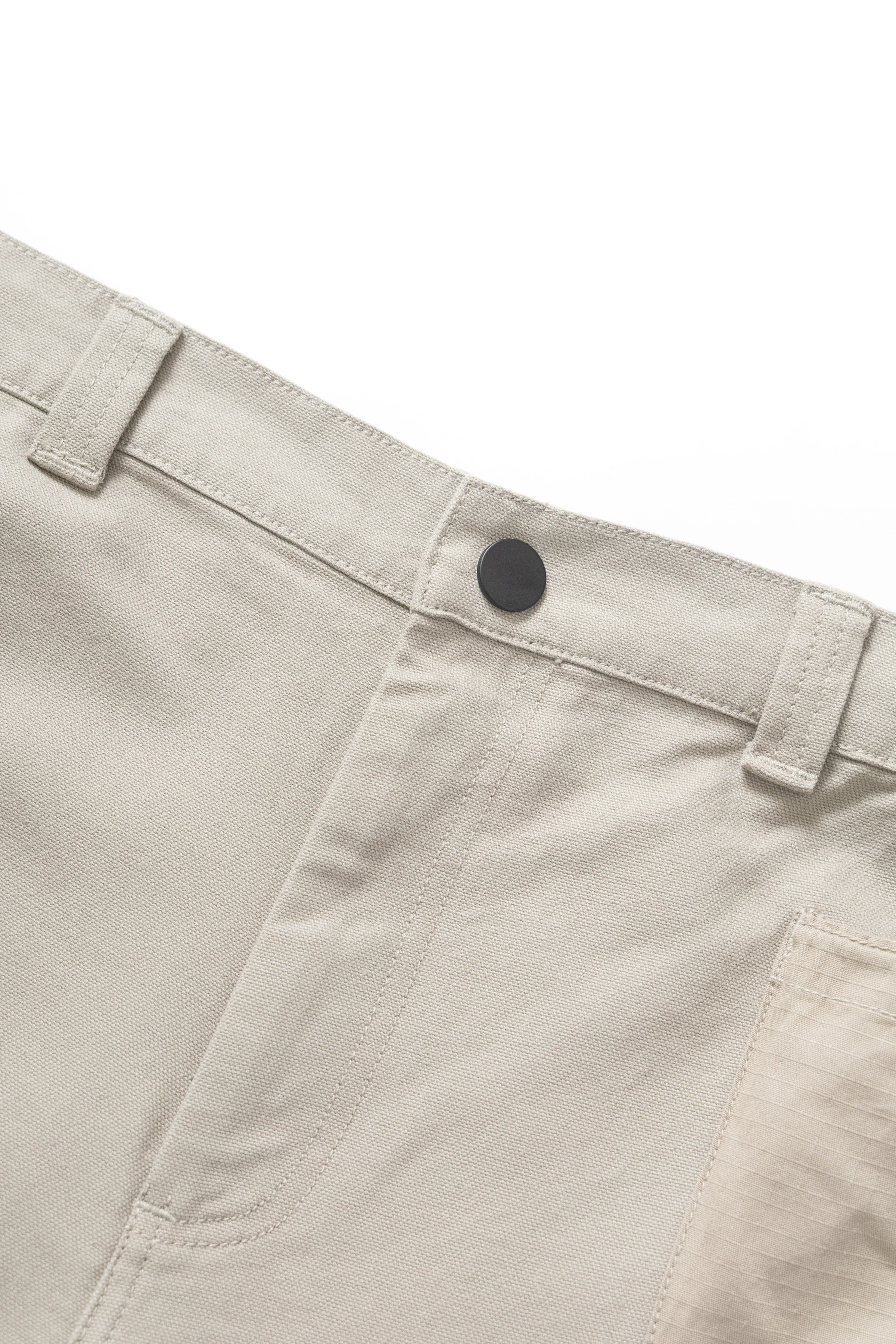 Gardener Pants - Pebble - Image 3