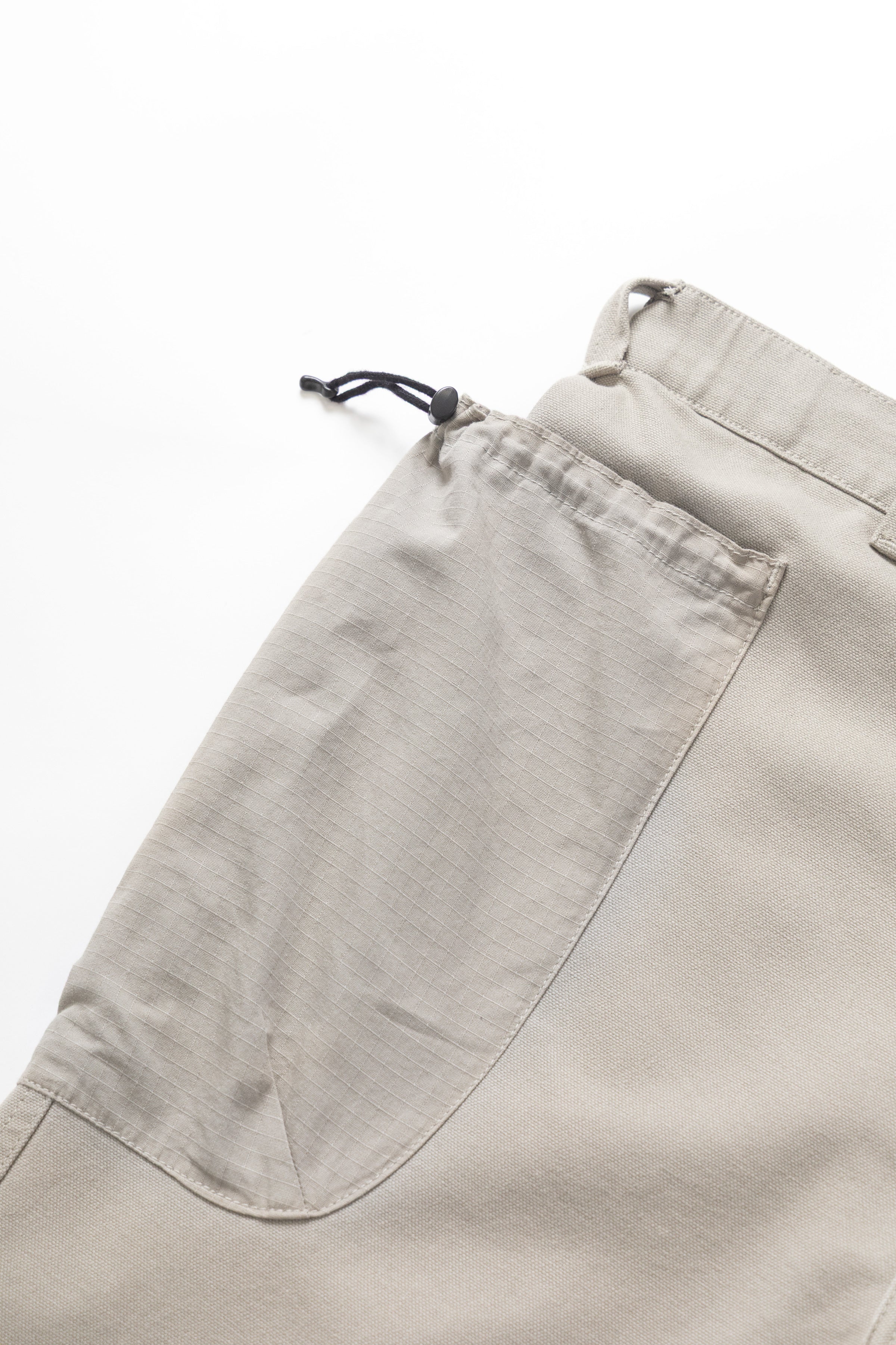 Gardener Pants - Pebble - Image 4