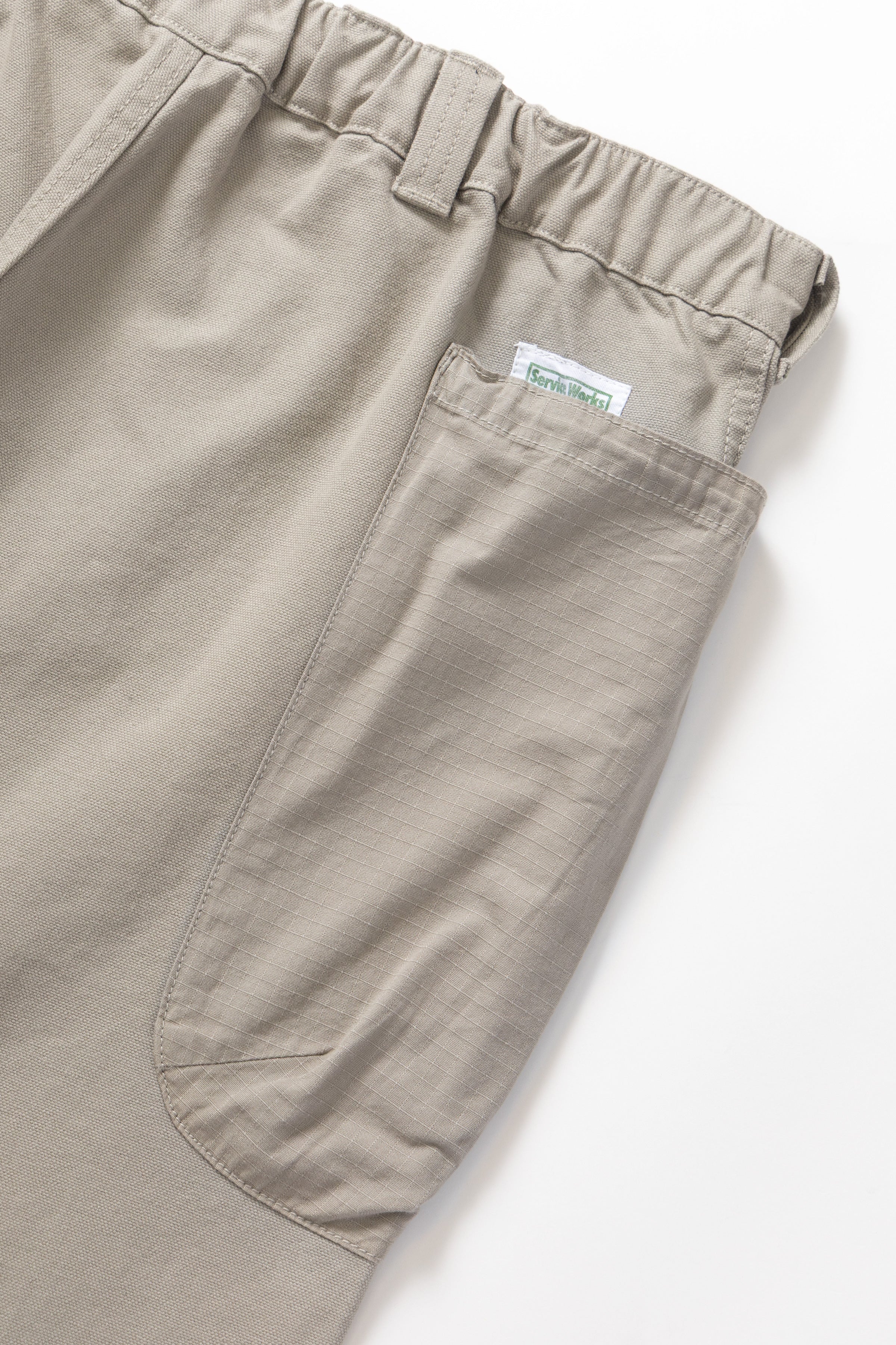 Gardener Pants - Pebble - Image 5