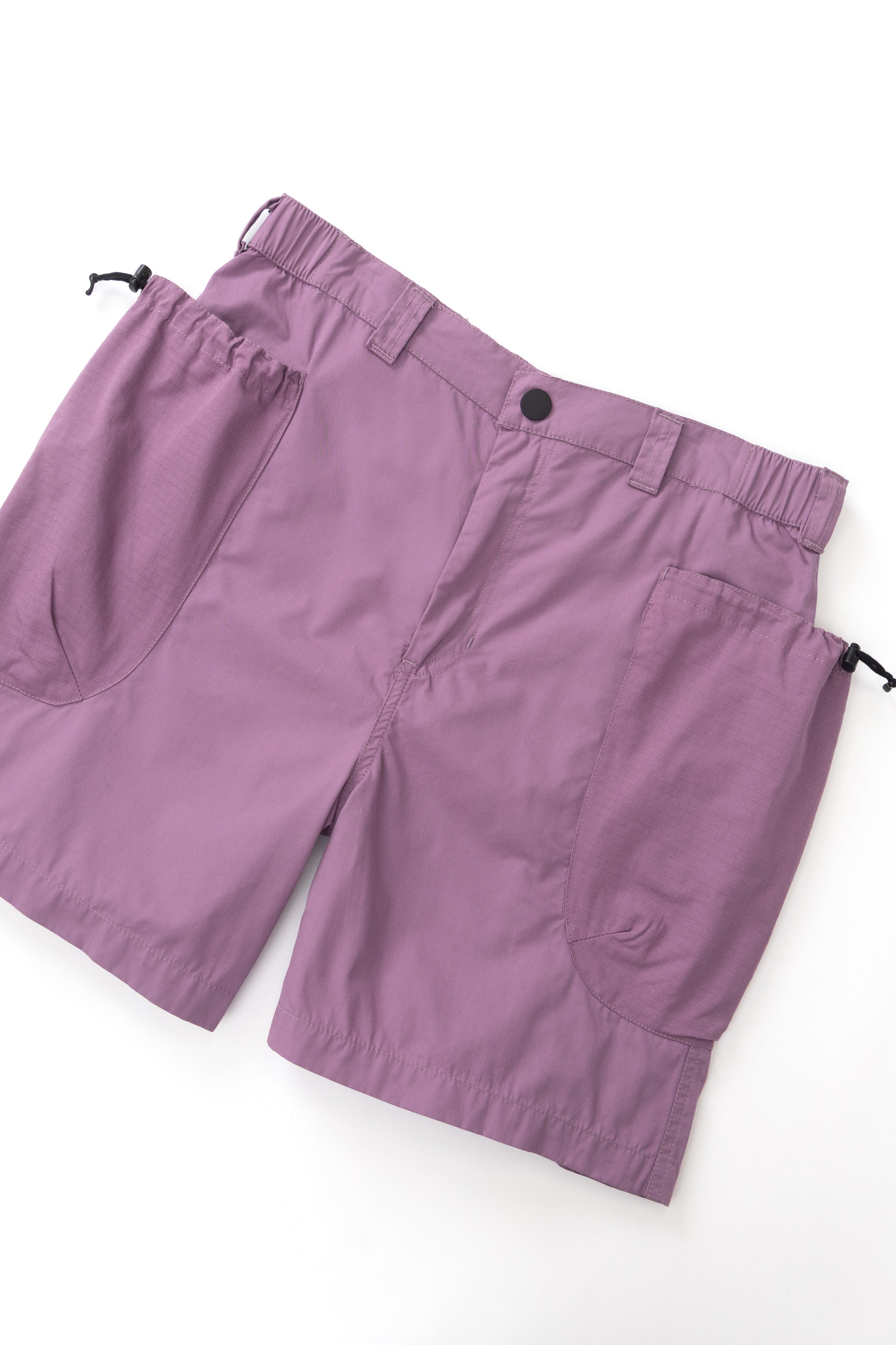 Gardener Shorts - Grape - Image 2