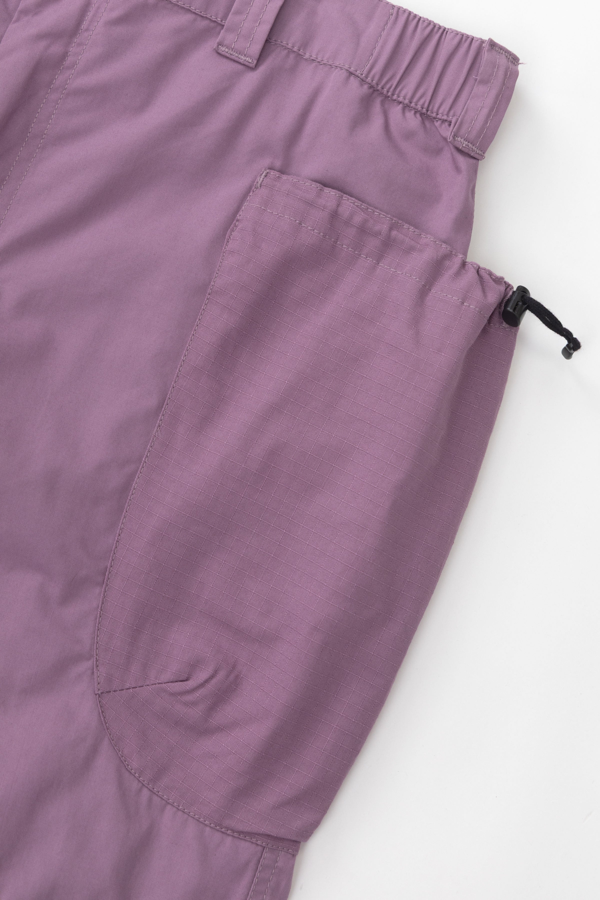Gardener Shorts - Grape - Image 3