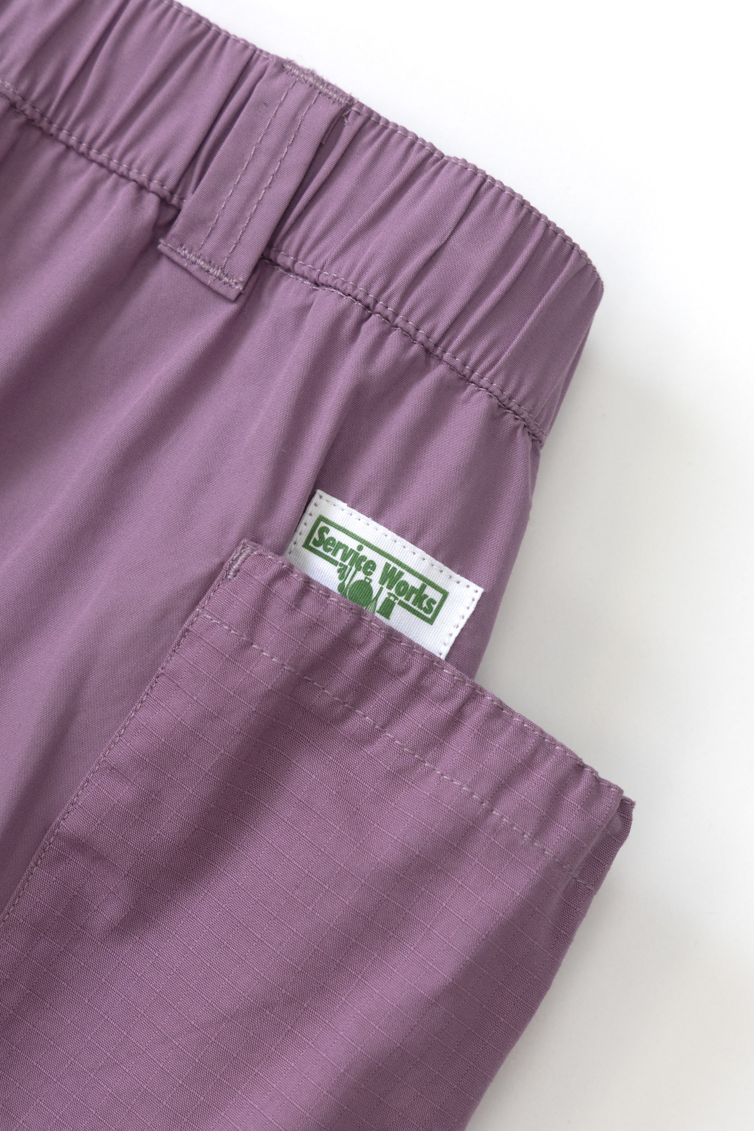 Gardener Shorts - Grape - Image 6