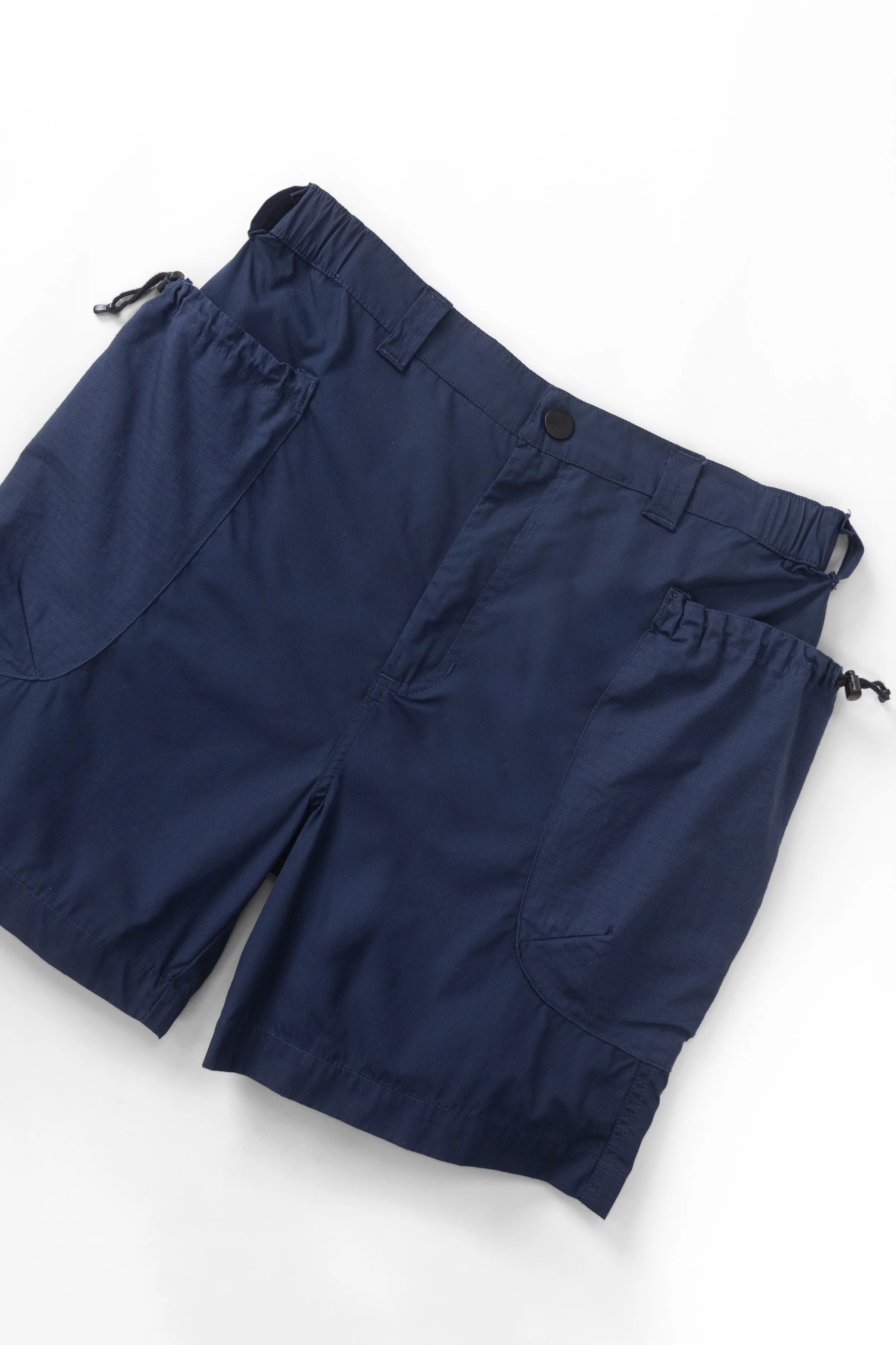 Gardener Shorts - Navy - Image 2