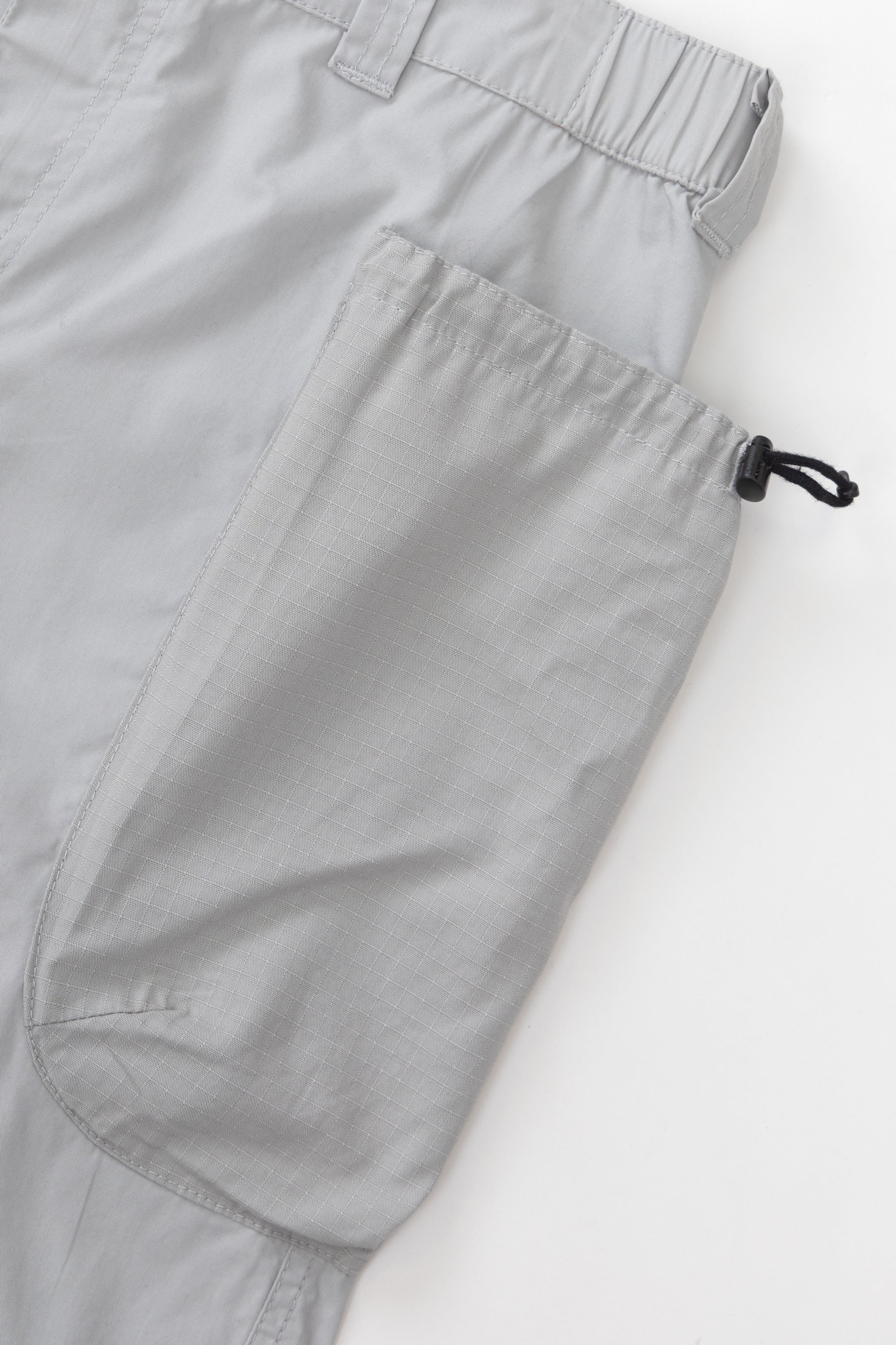 Gardener Shorts - Silver - Image 3