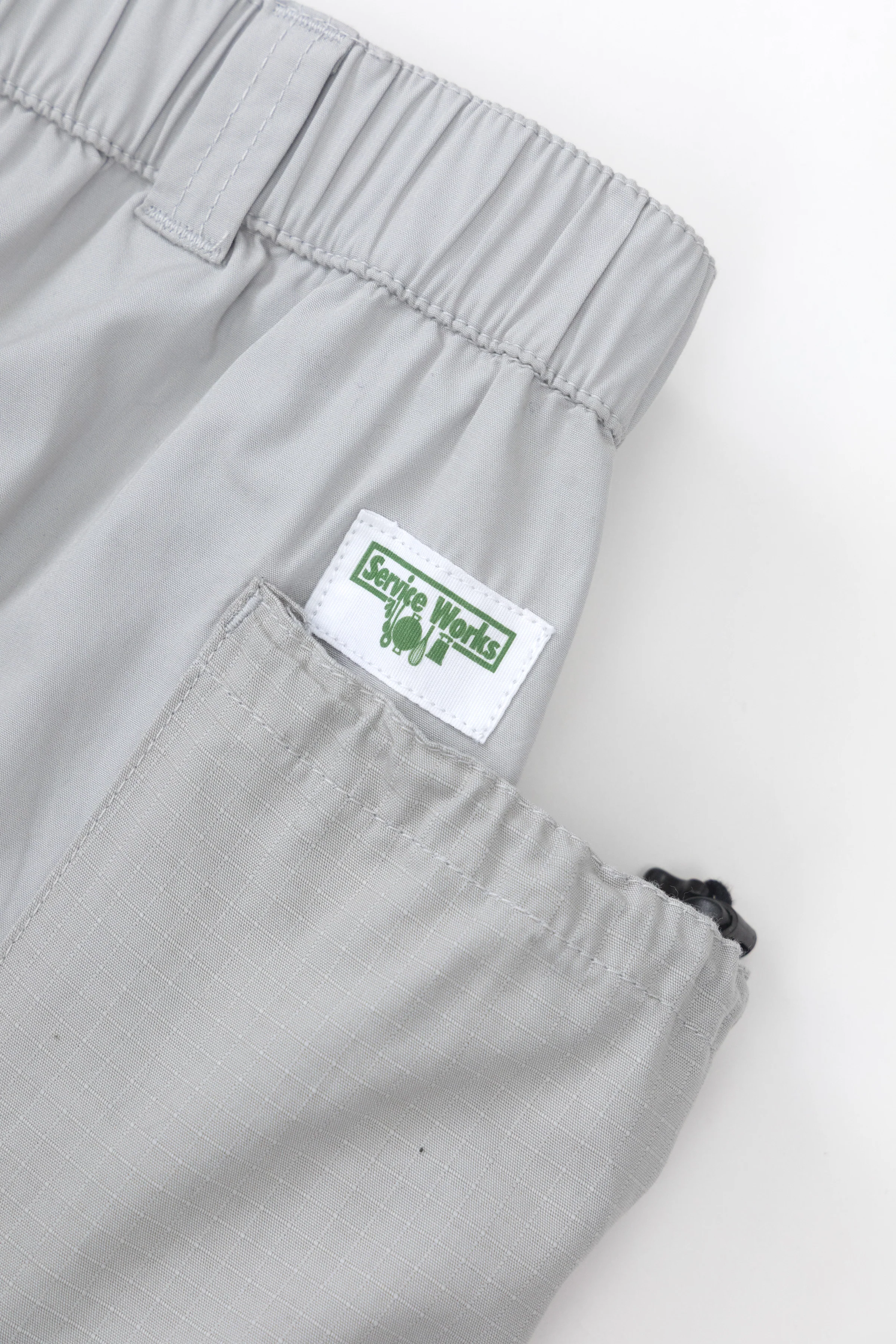 Gardener Shorts - Silver - Image 5