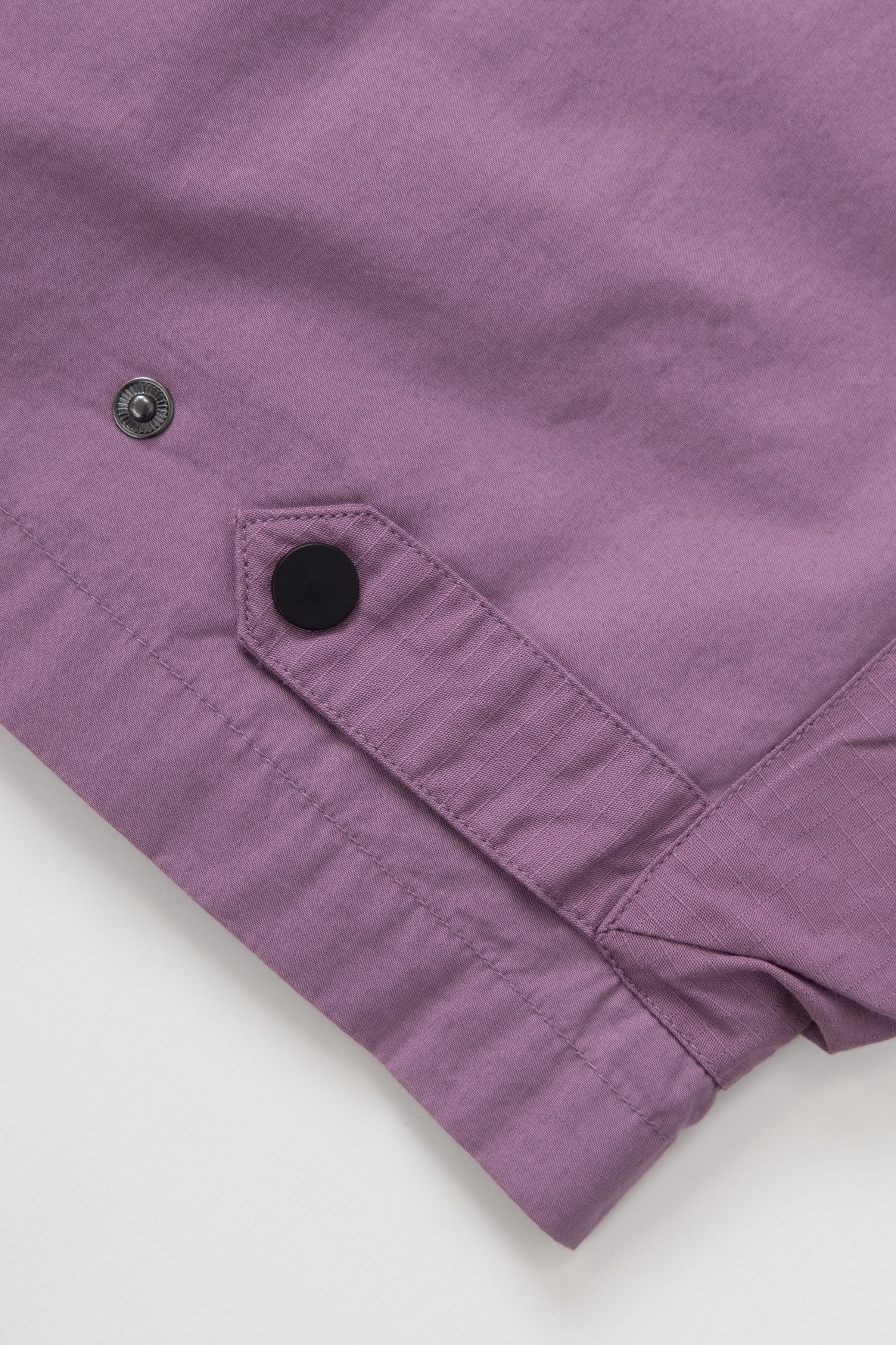Gardener Vest - Grape - Image 5