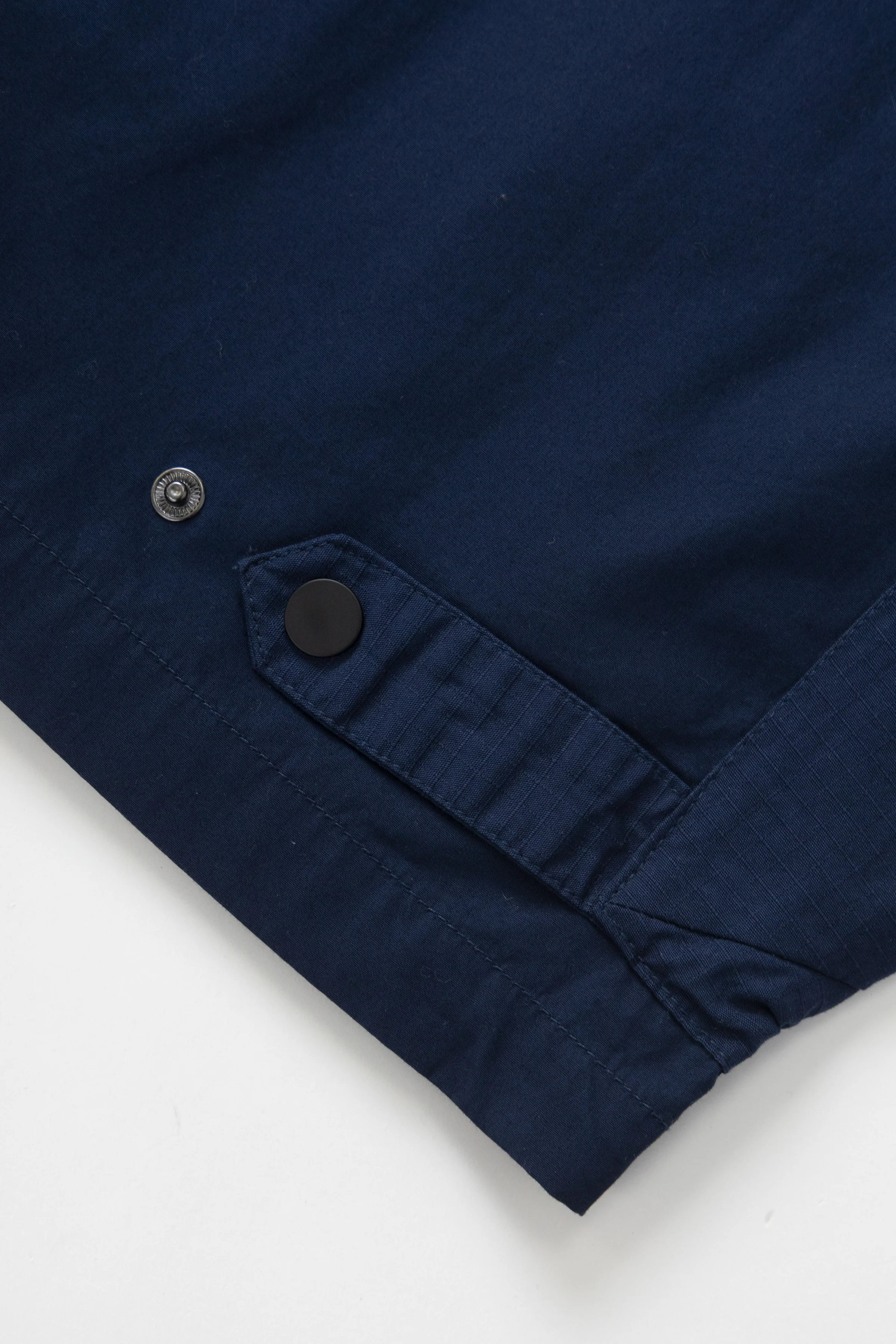 Gardener Vest - Navy - Image 5