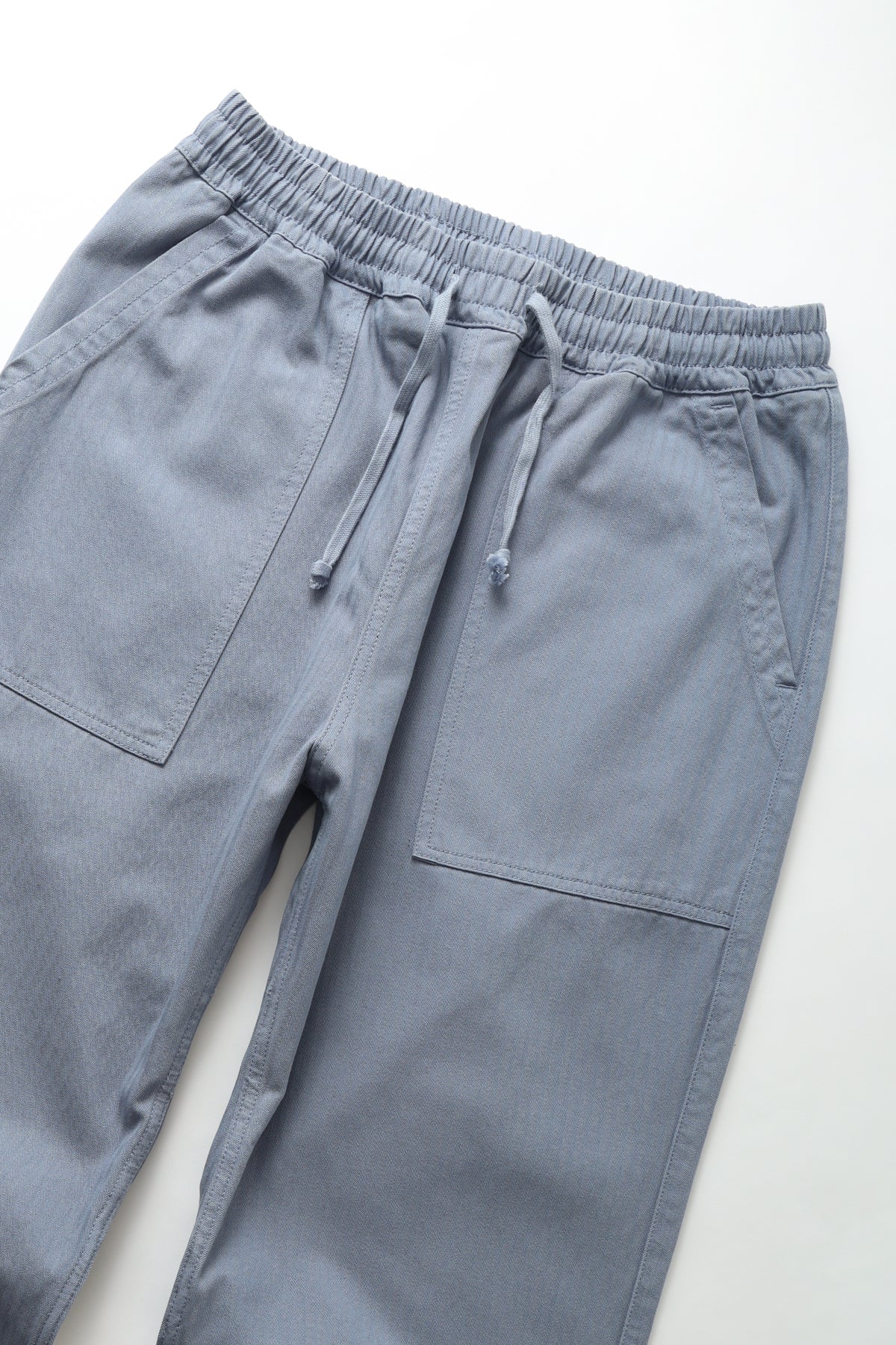 Herringbone Chef Pants - Harbour - Image 3