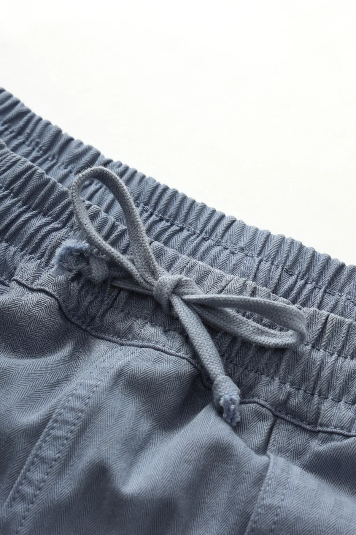 Herringbone Chef Pants - Harbour - Image 4