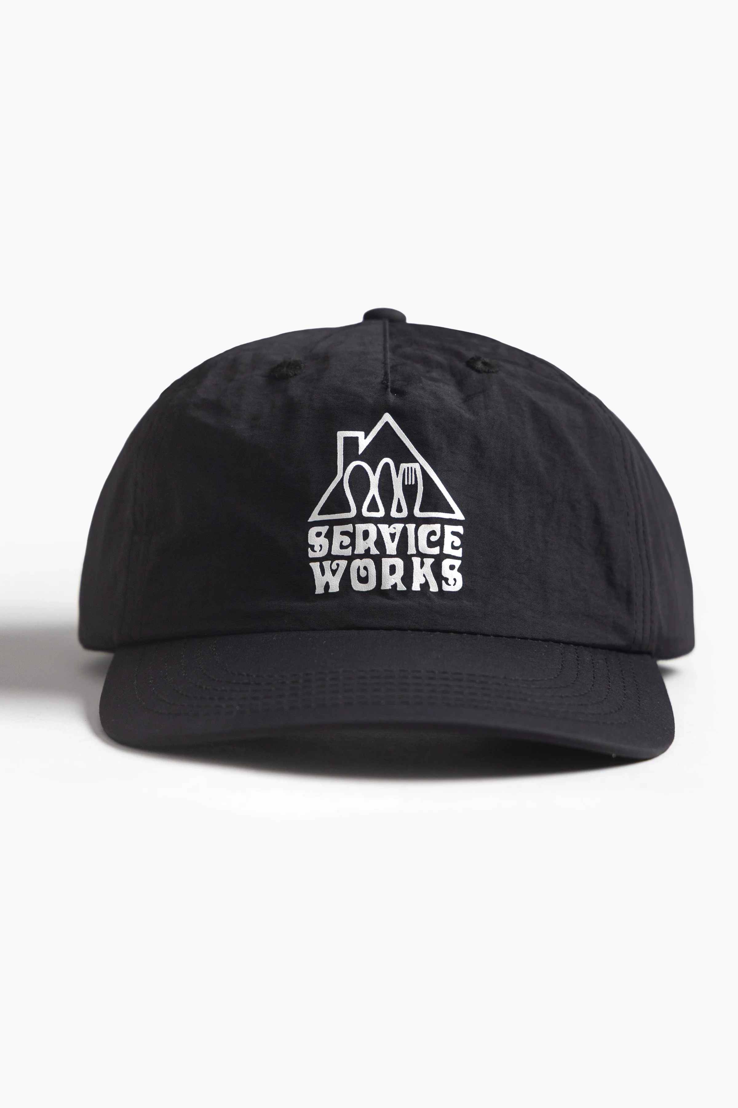 Home Comforts Cap - Black - Image 3