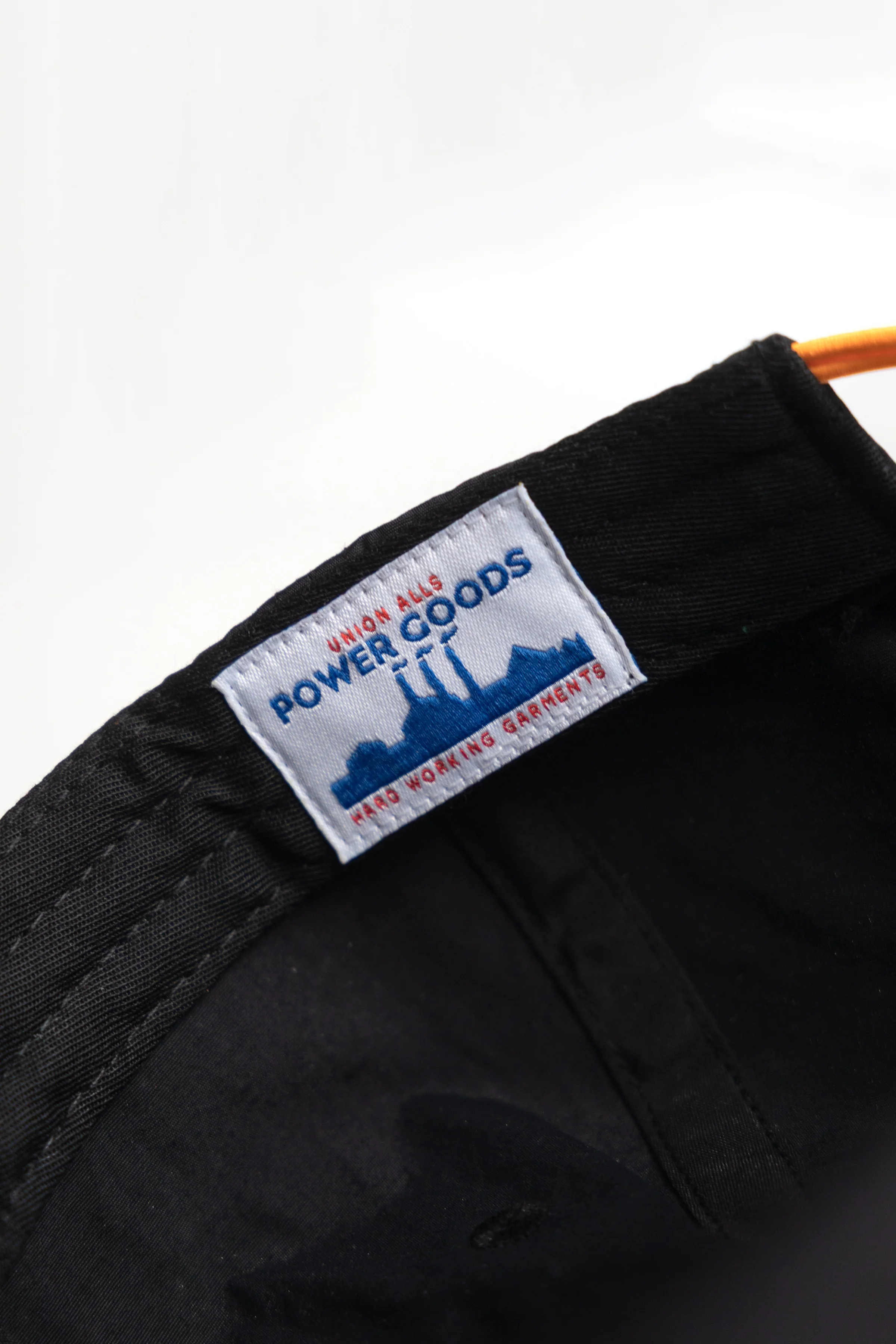 Home Comforts Cap - Black - Image 4