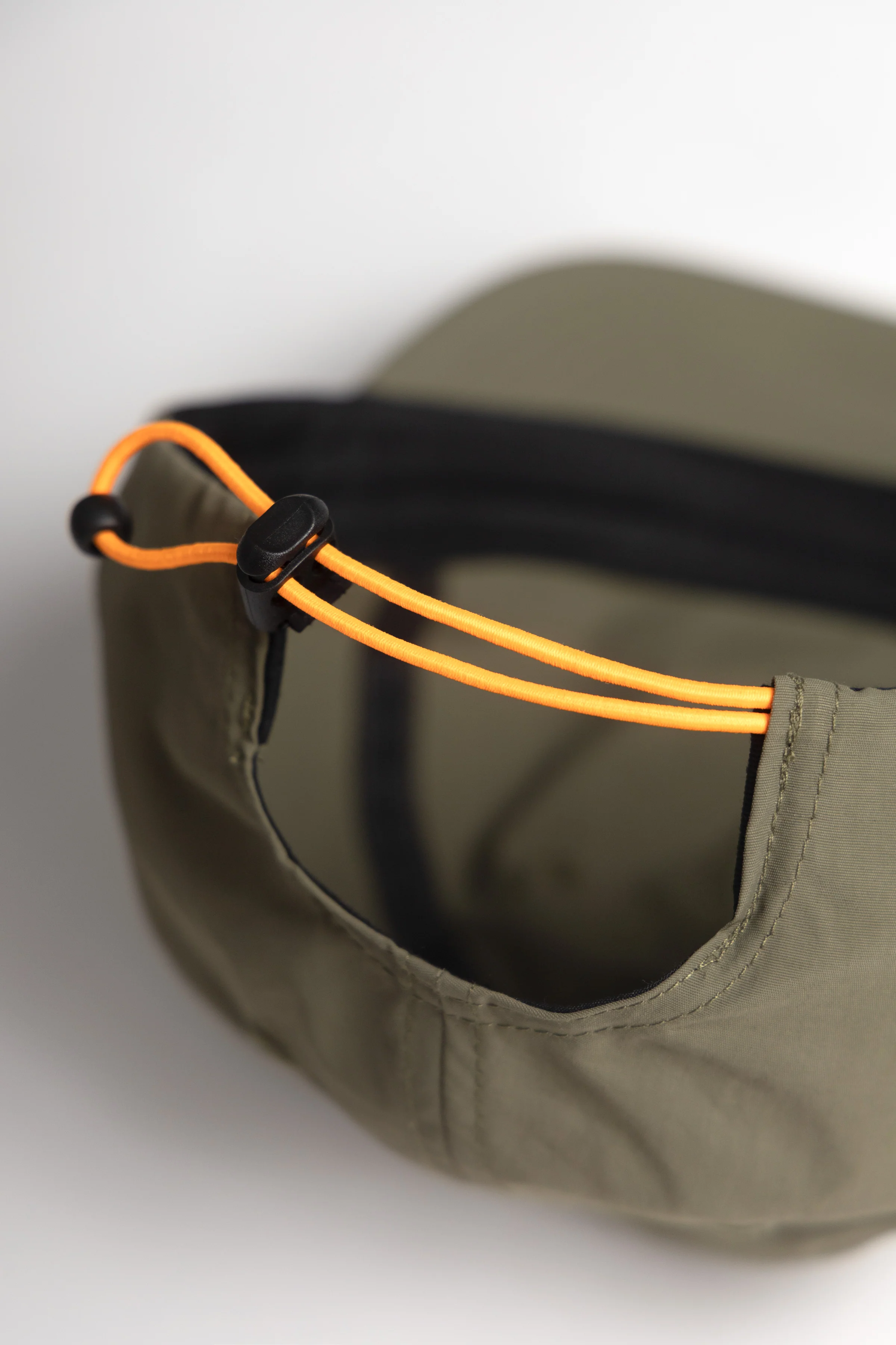 Home Comforts Cap - Olive - Image 4