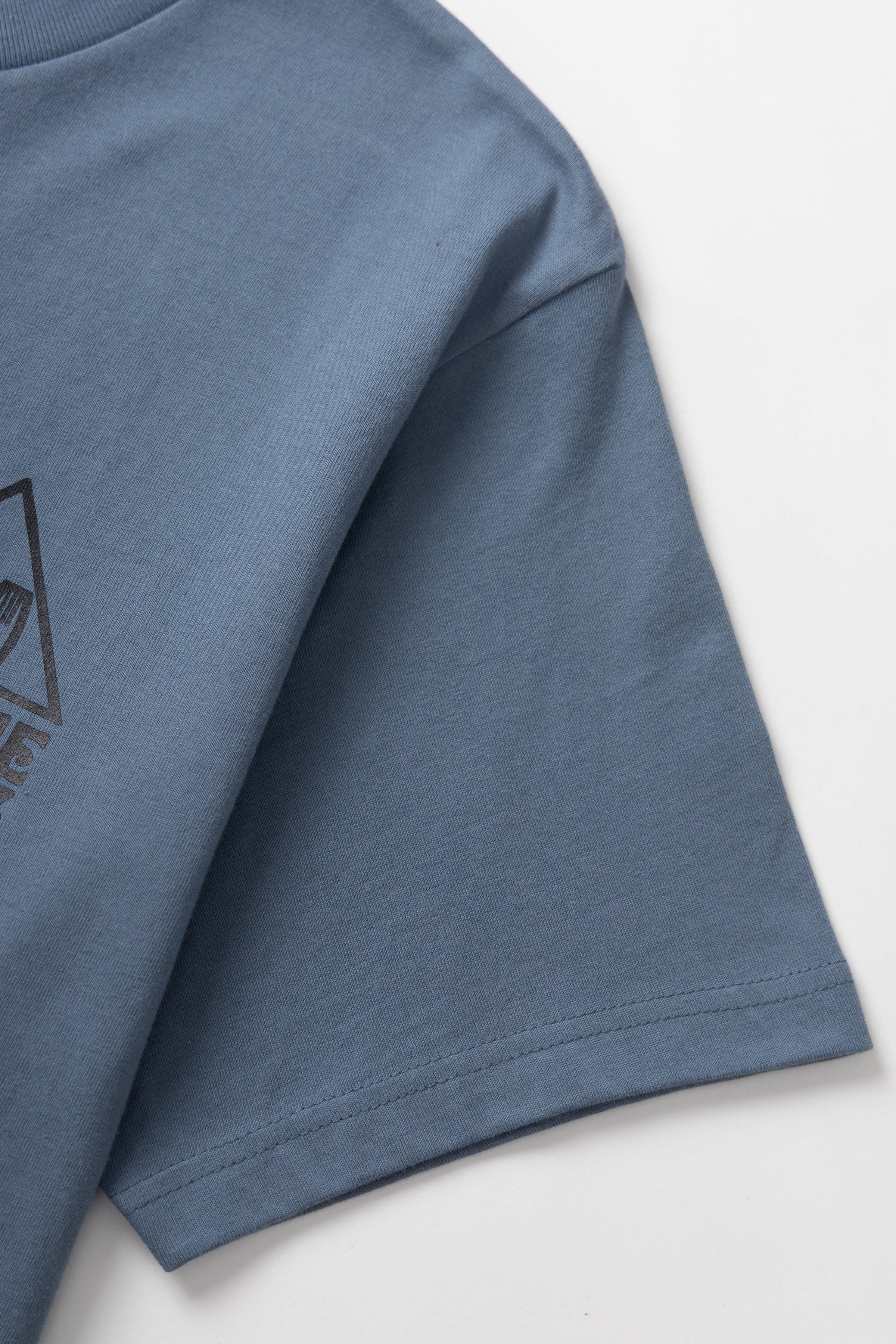 Home Comforts Tee - Slate - Image 5