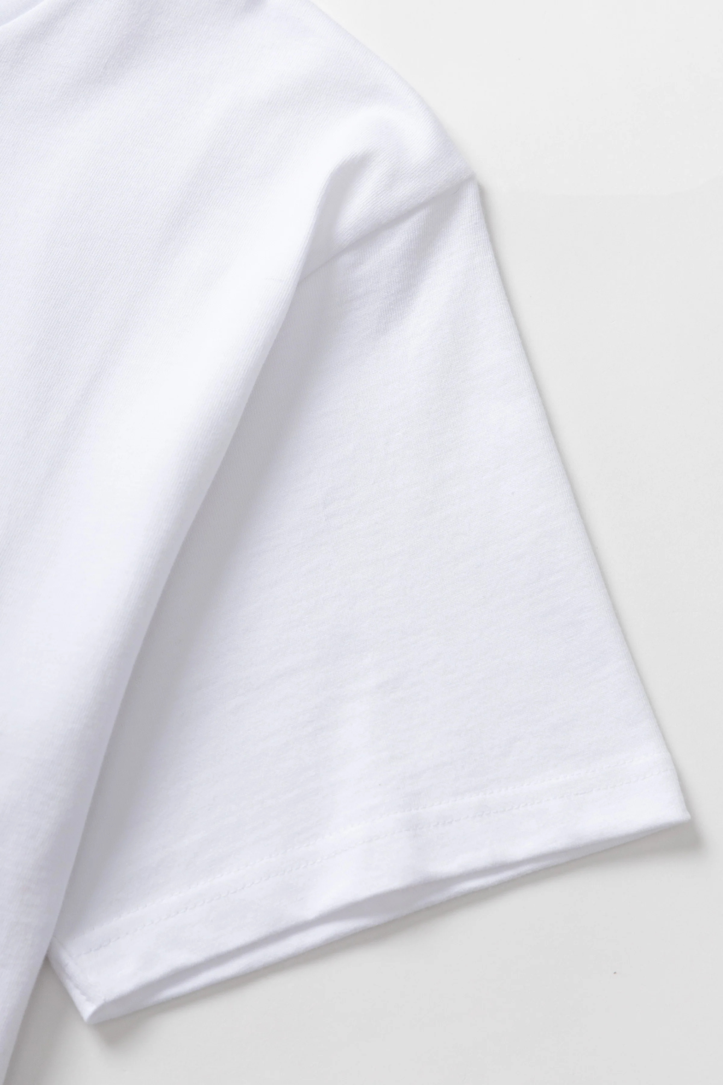 Home Comforts Tee - White - Image 5