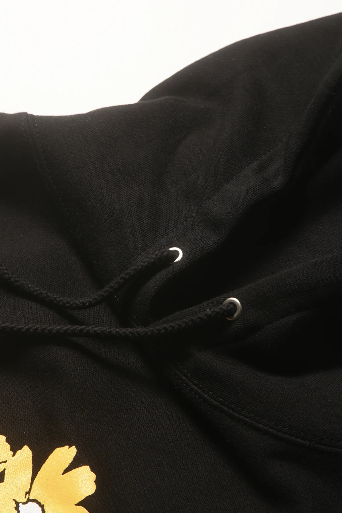 Horticultural Research Hoodie - Black - Image 3