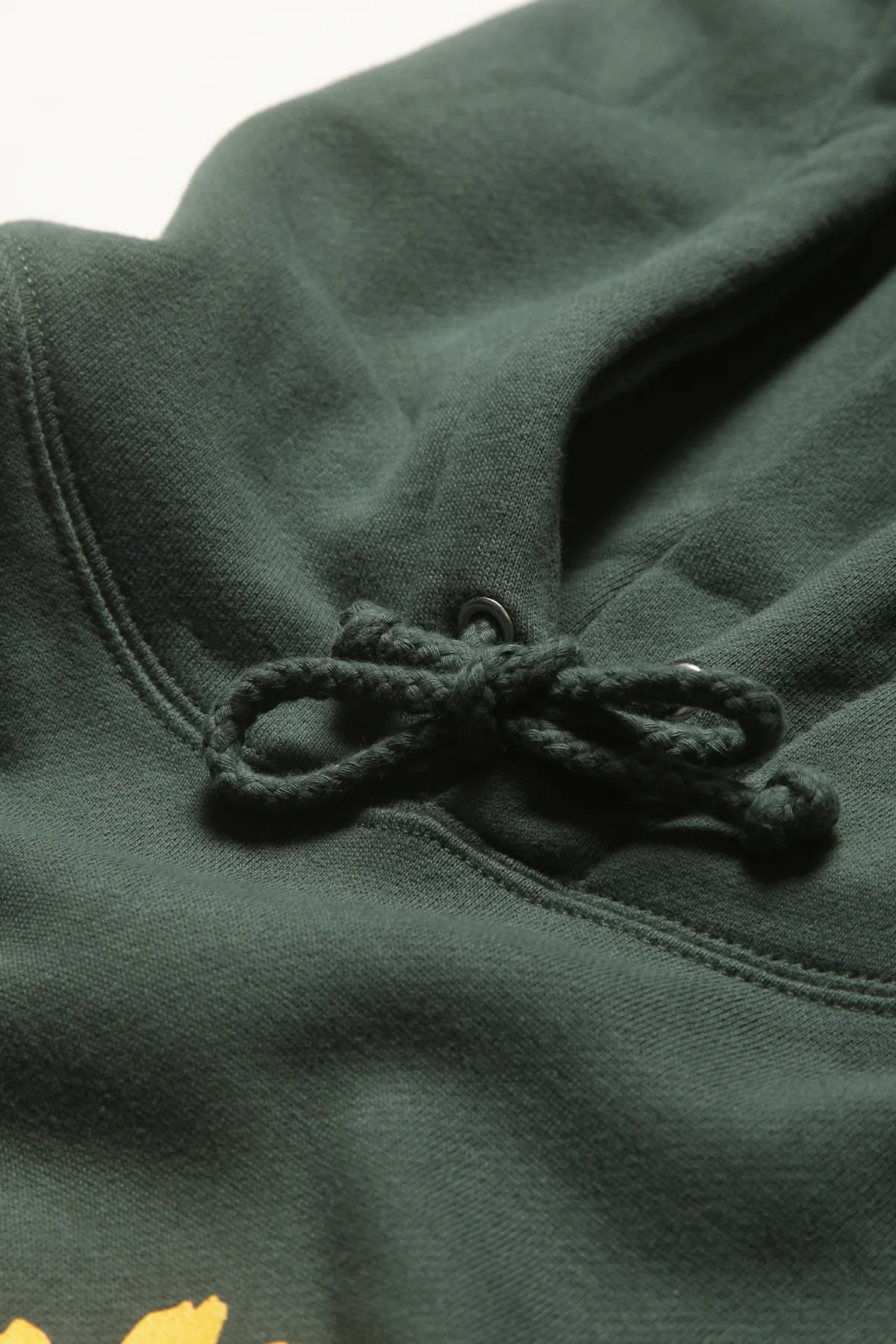 Horticultural Research Hoodie - Forest Green - Image 3