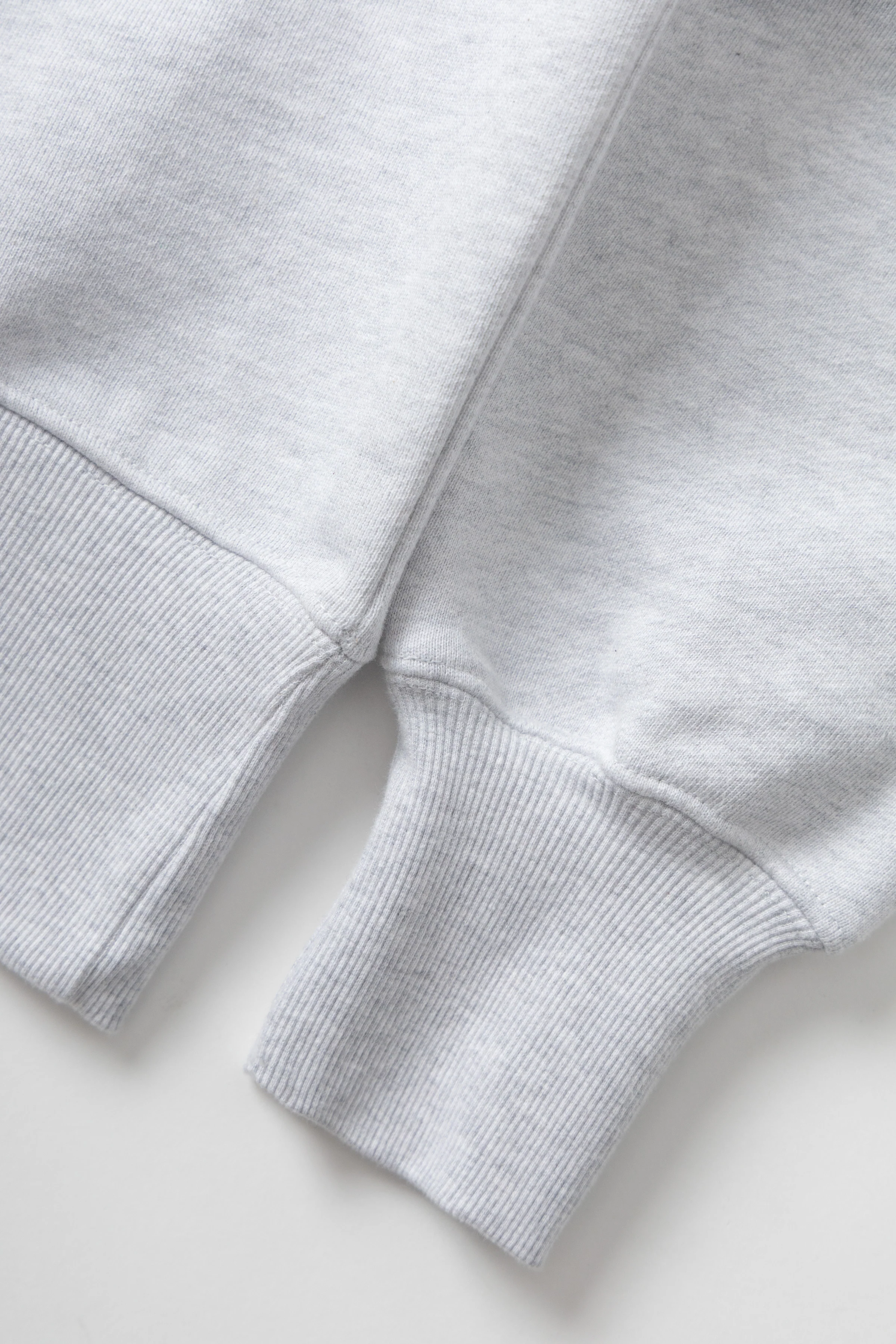 In Bloom Crewneck - Ash - Image 5