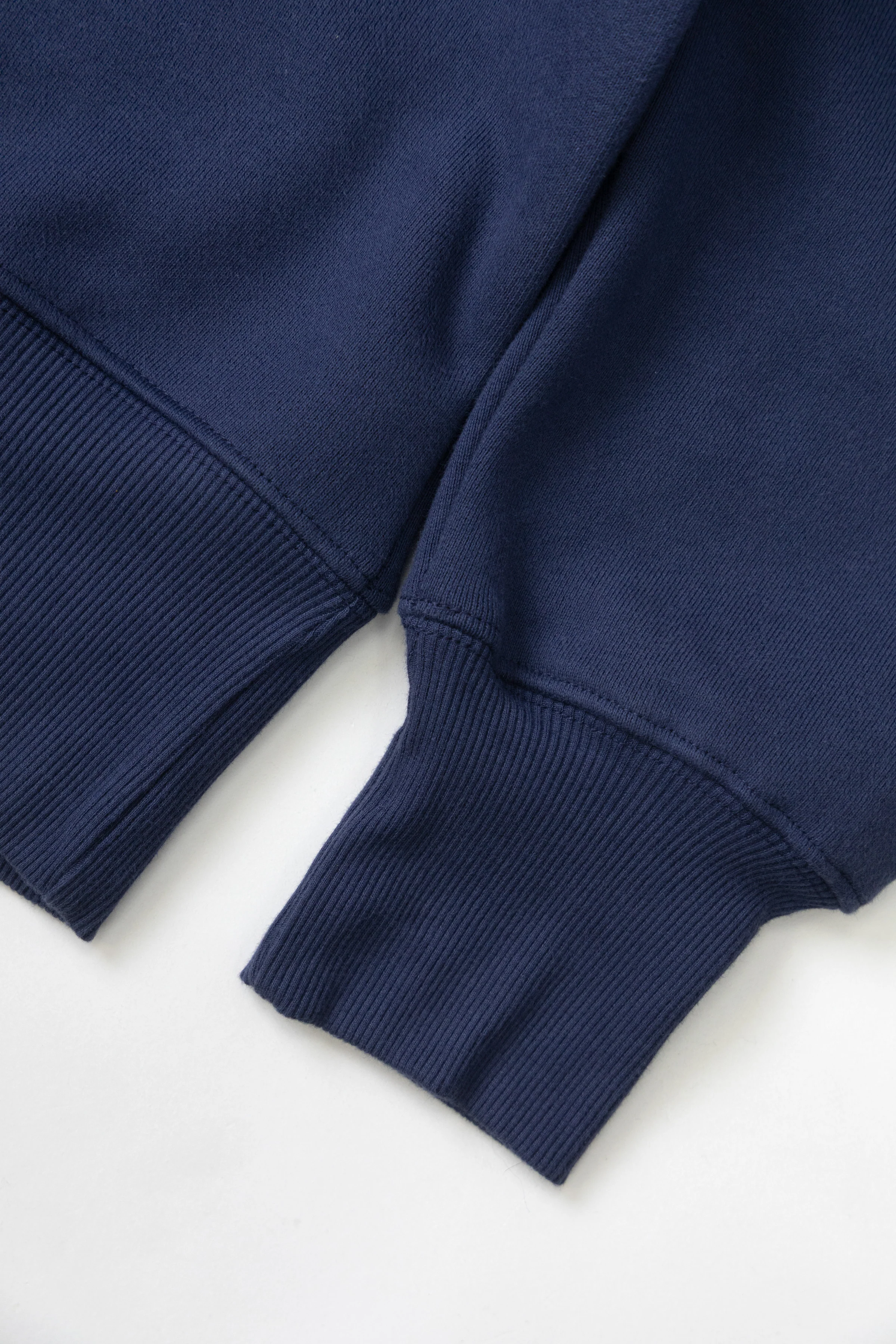 In Bloom Crewneck - Navy - Image 5