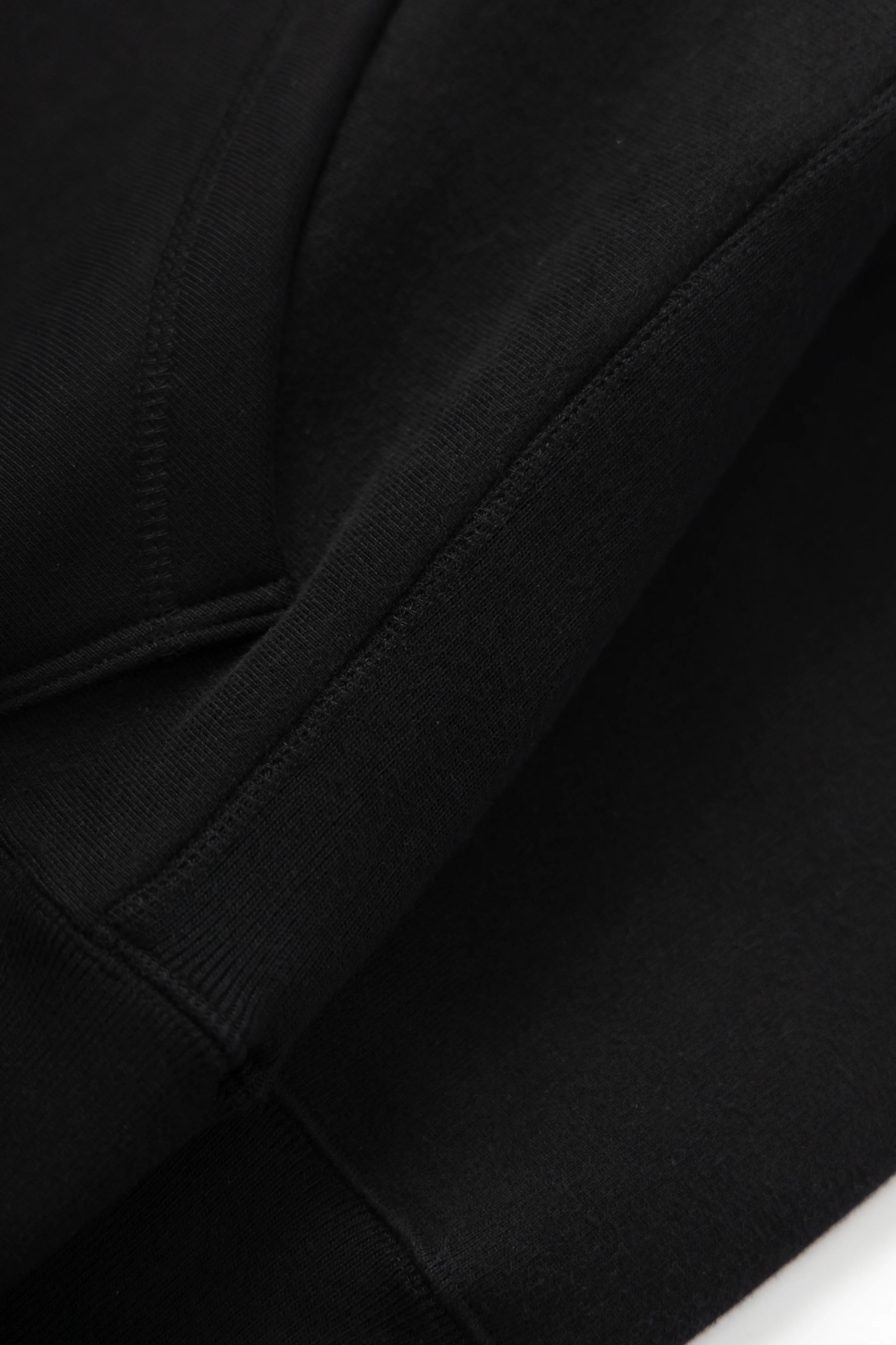 Maintainence Hoodie - Black - Image 3