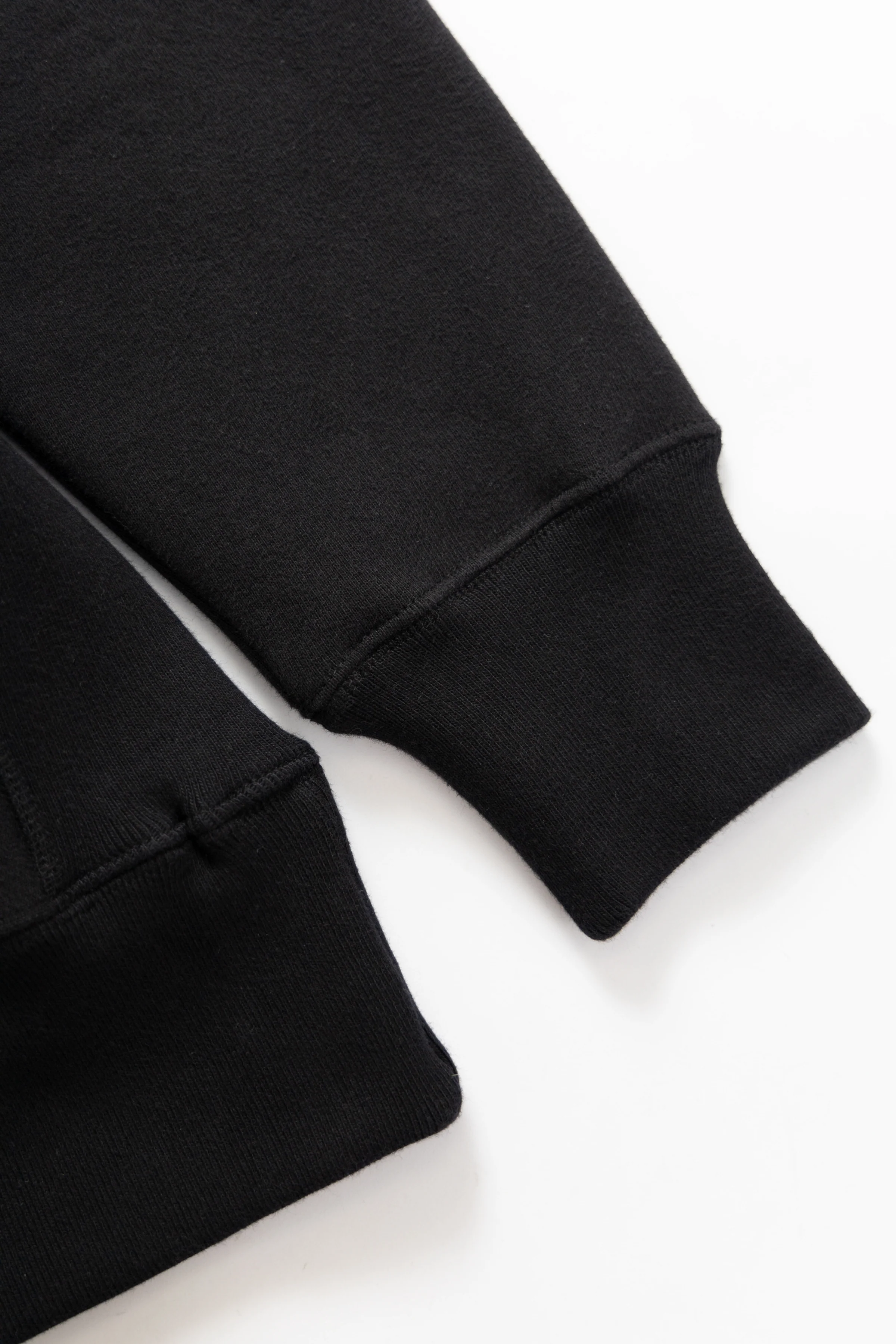 Maintainence Hoodie - Black - Image 6