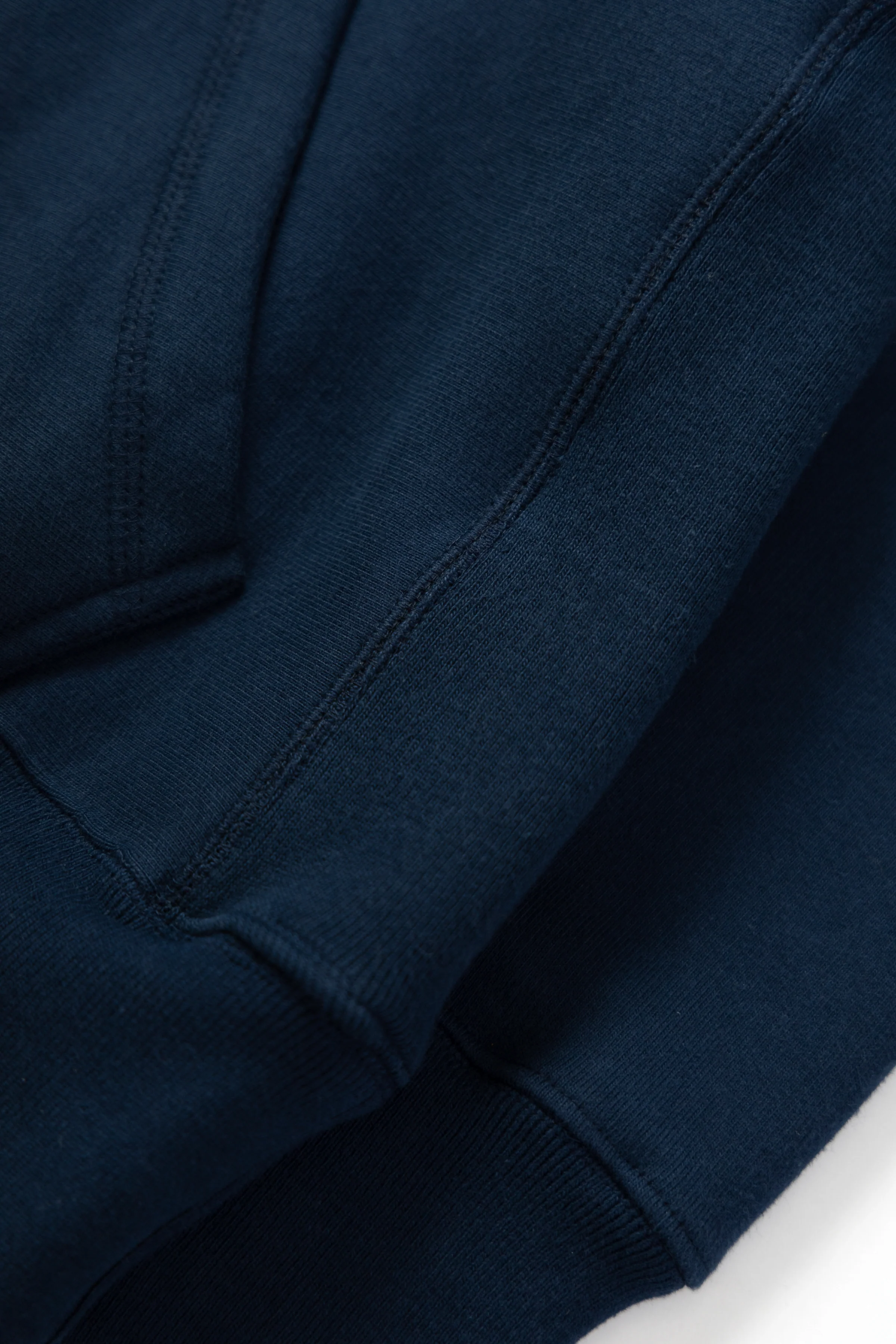 Maintainence Hoodie - Navy - Image 3