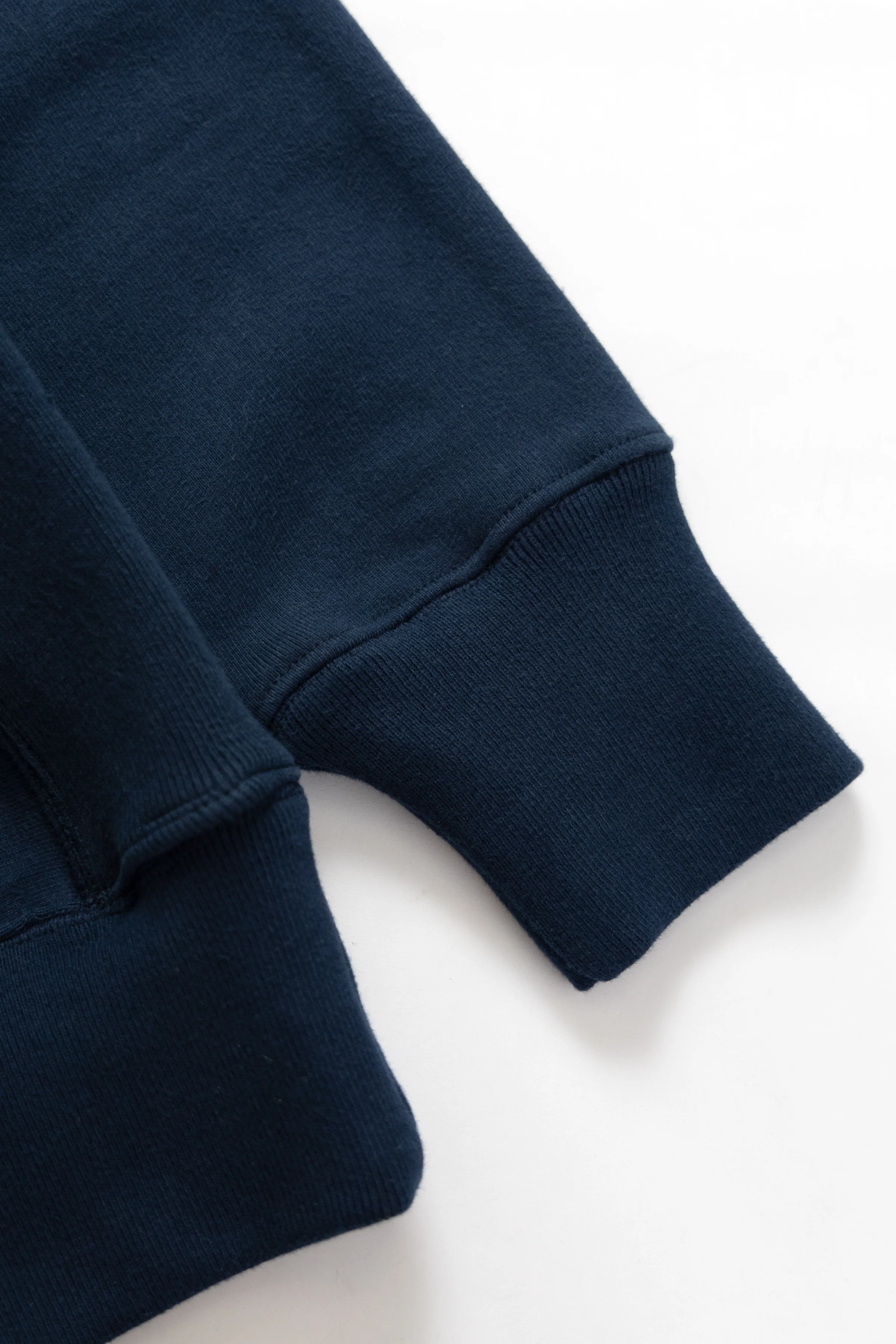 Maintainence Hoodie - Navy - Image 6