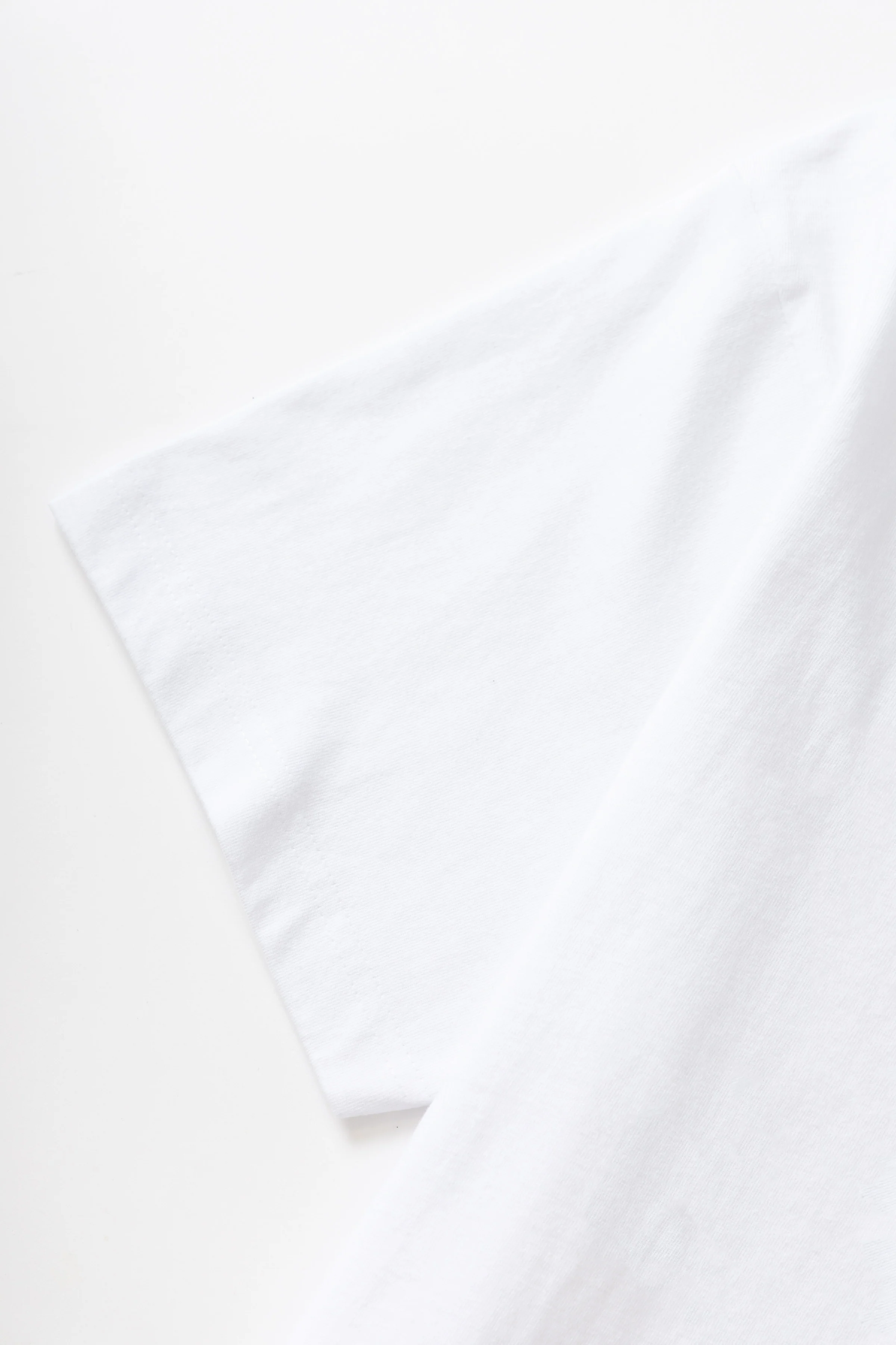 Milos Tee - White - Image 7