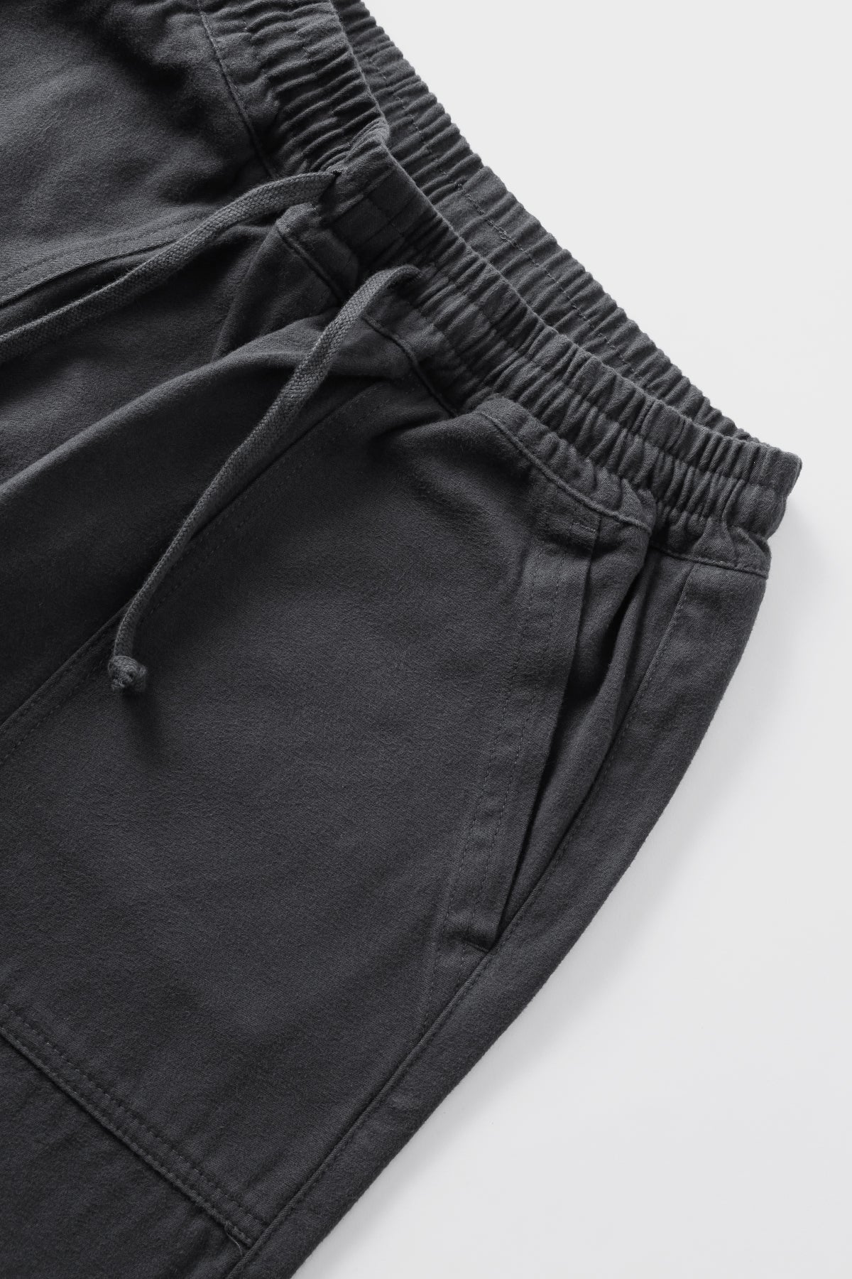 Moleskin Chef Pants - Grey - Image 5
