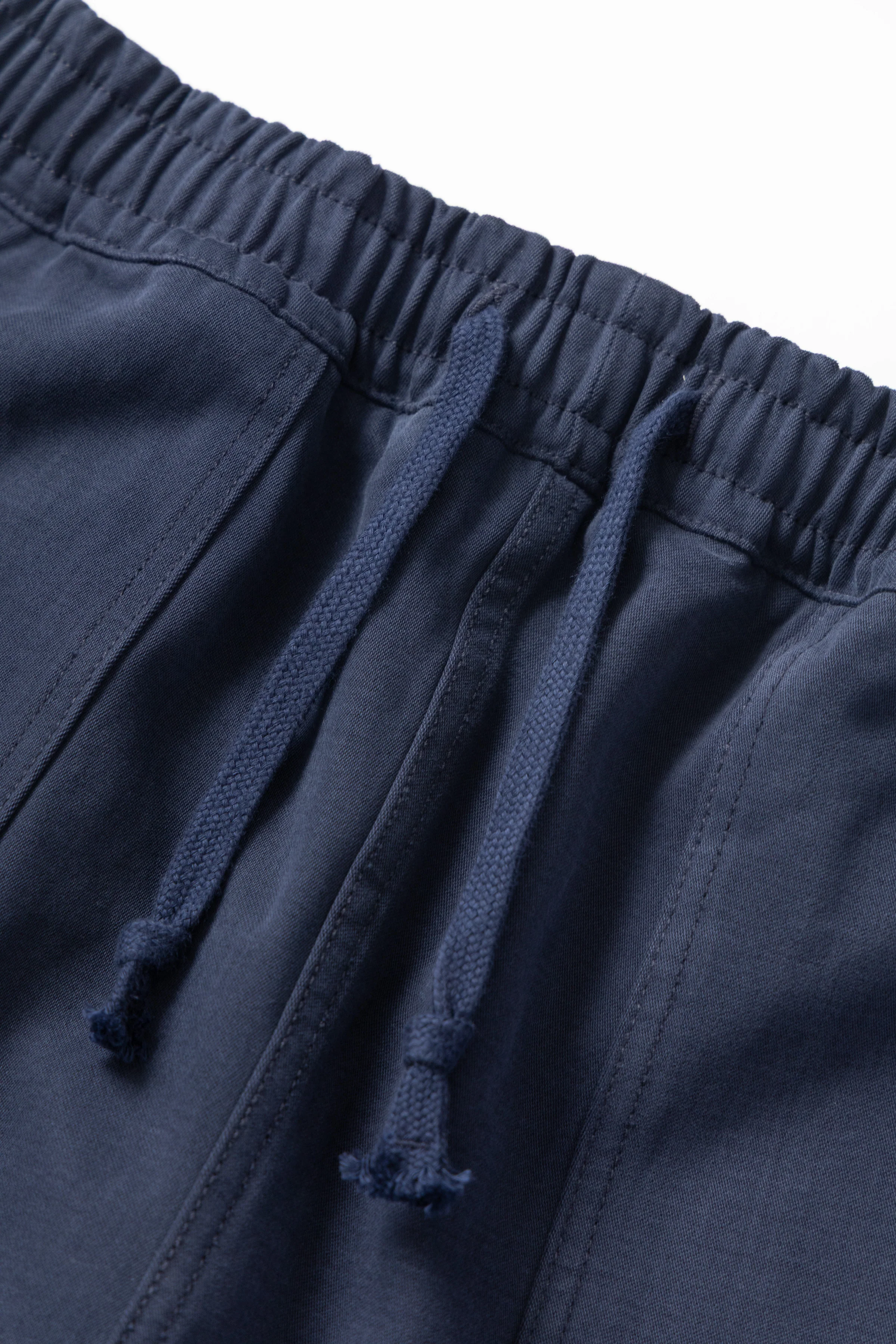 Moleskin Chef Pants - Dark Navy - Image 3