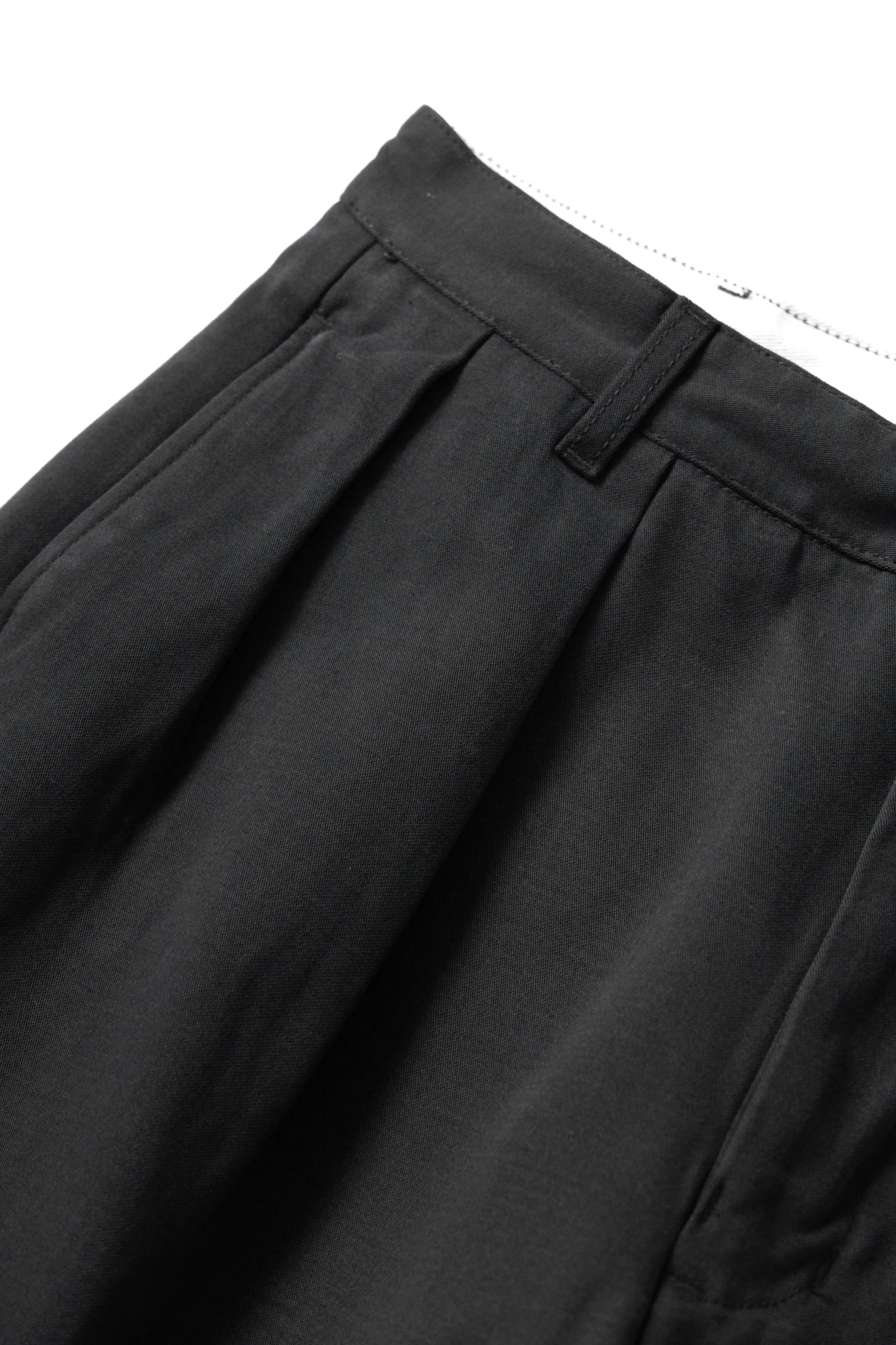 Moleskin Part Timer Pant - Black - Image 4