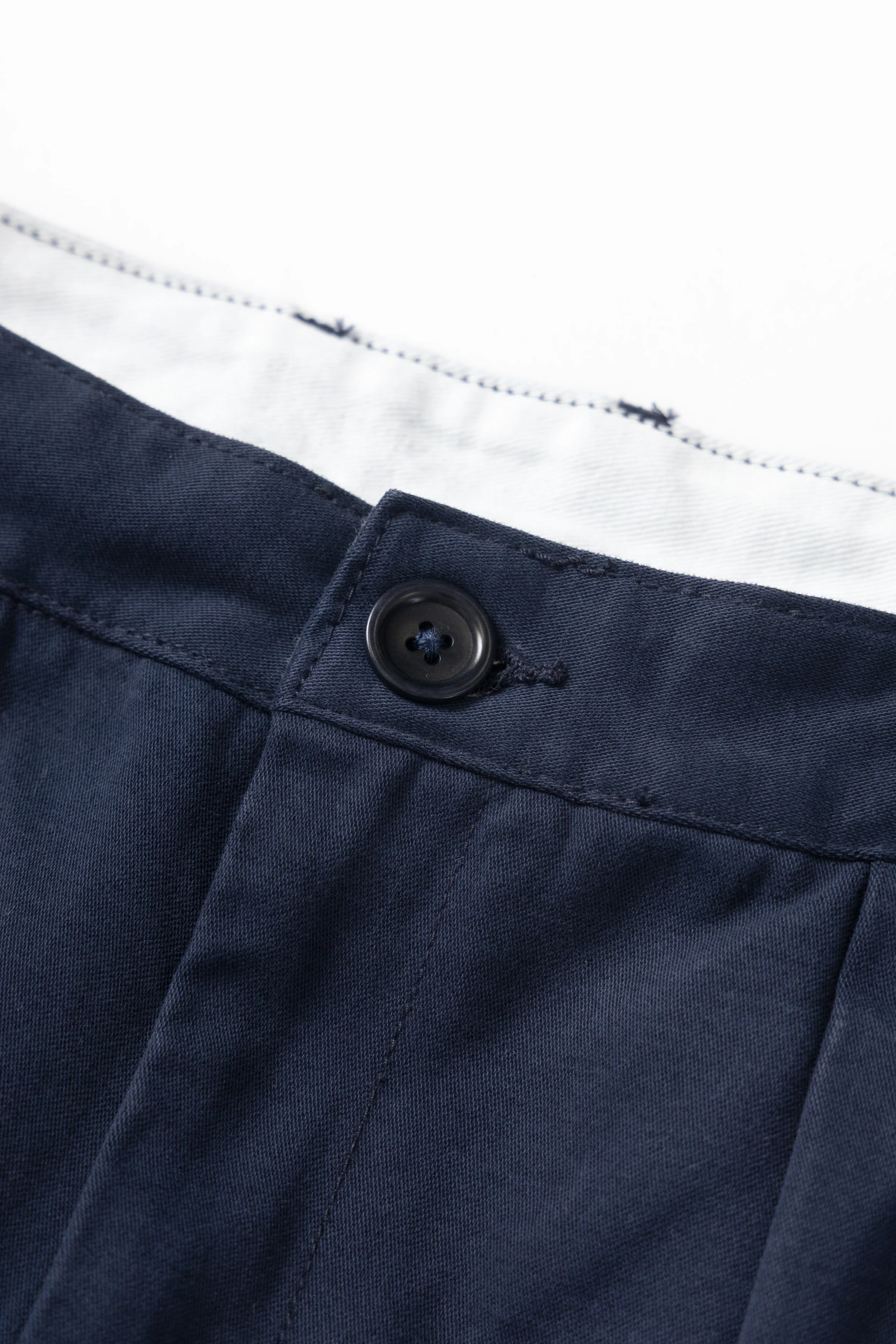 Moleskin Part Timer Pant - Dark Navy - Image 3