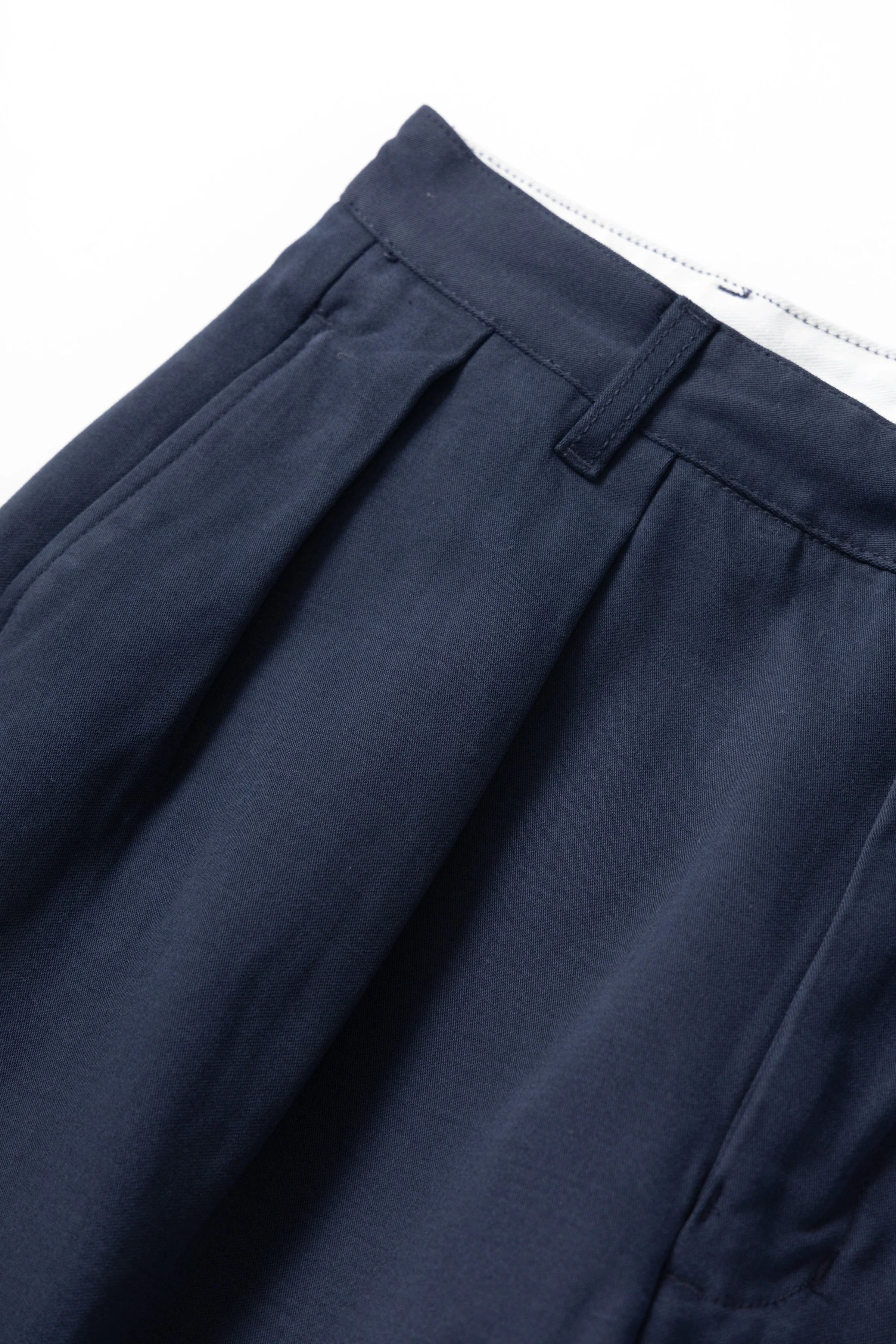 Moleskin Part Timer Pant - Dark Navy - Image 4