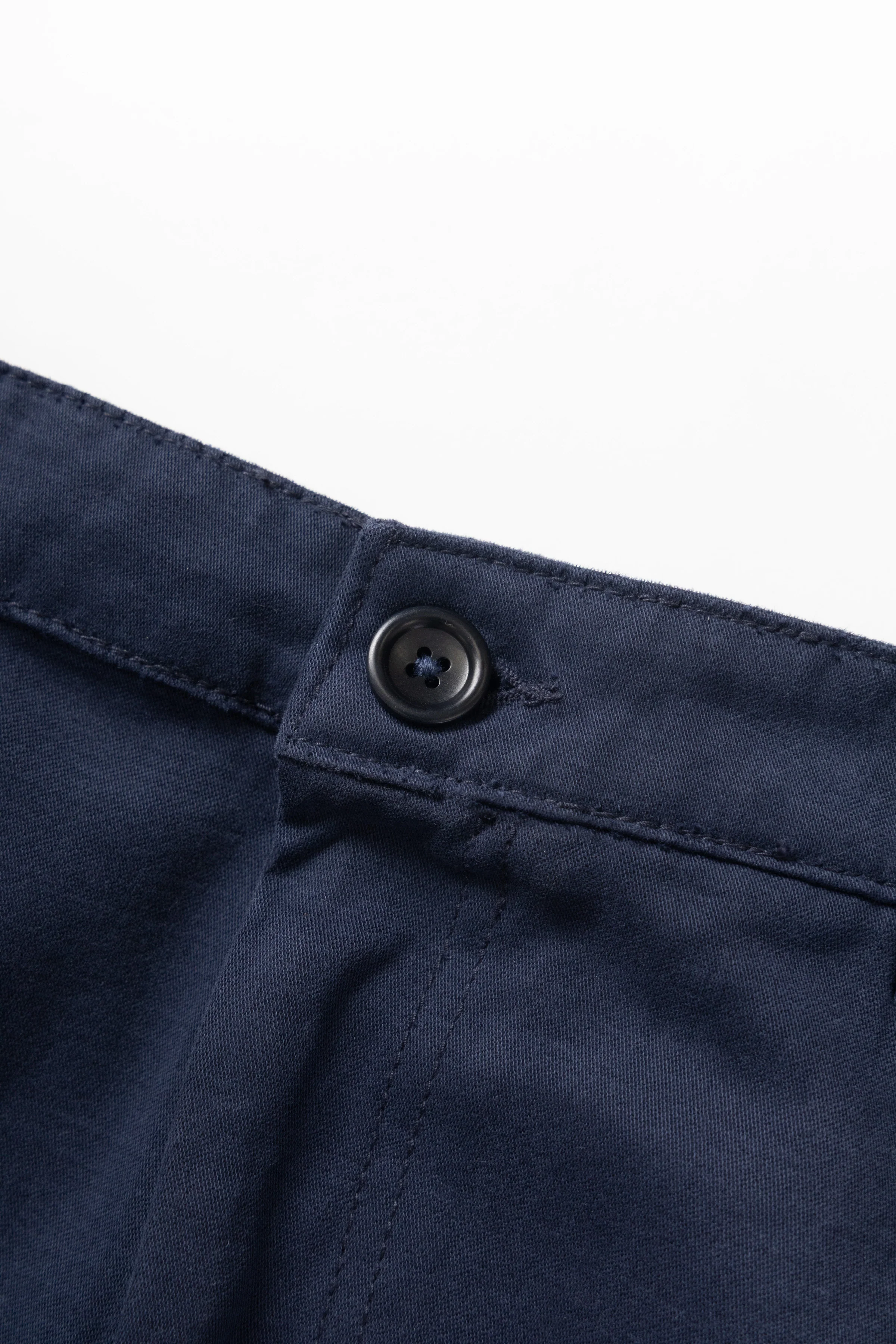 Moleskin Waiters Pant - Dark Navy - Image 3