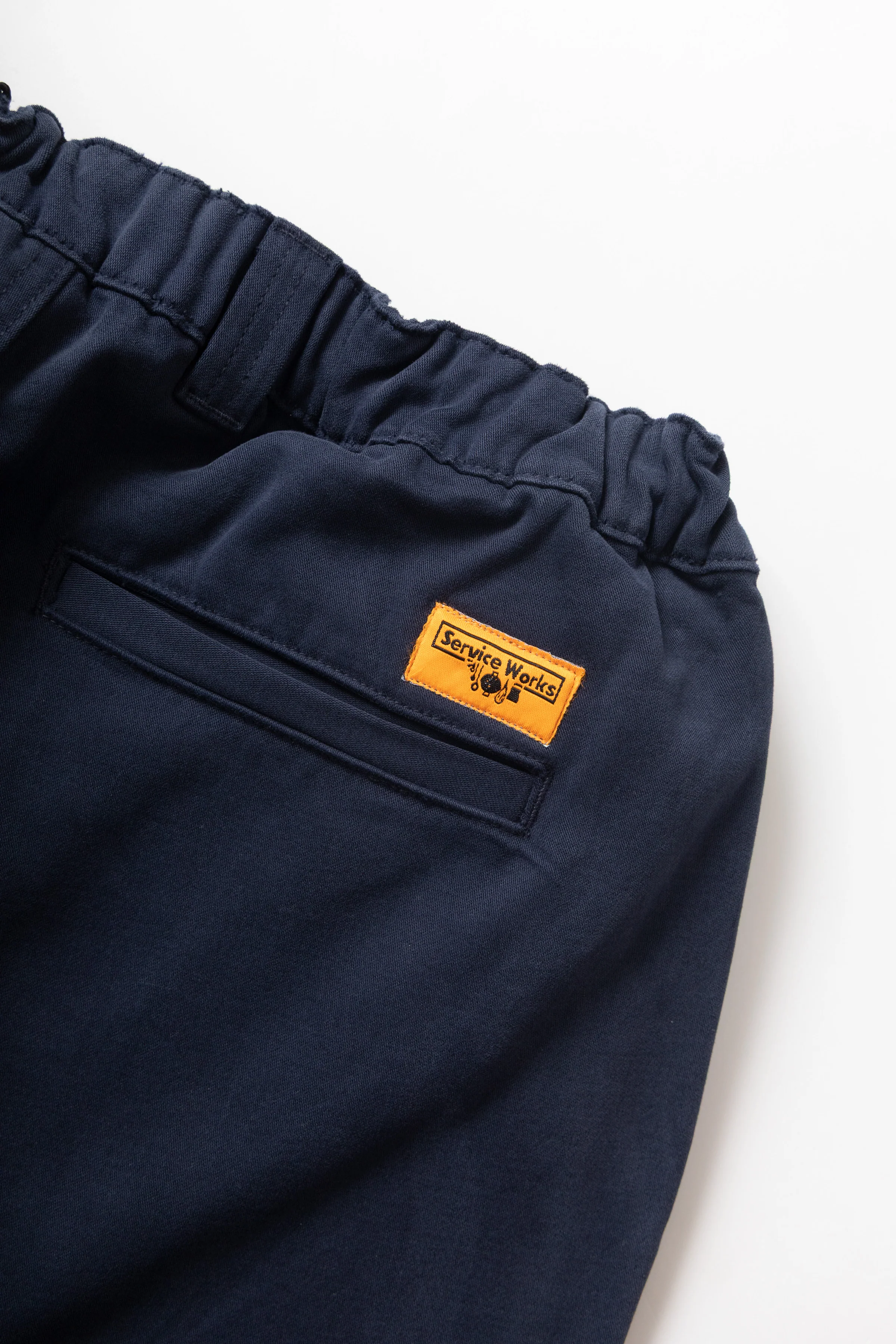 Moleskin Waiters Pant - Dark Navy - Image 6