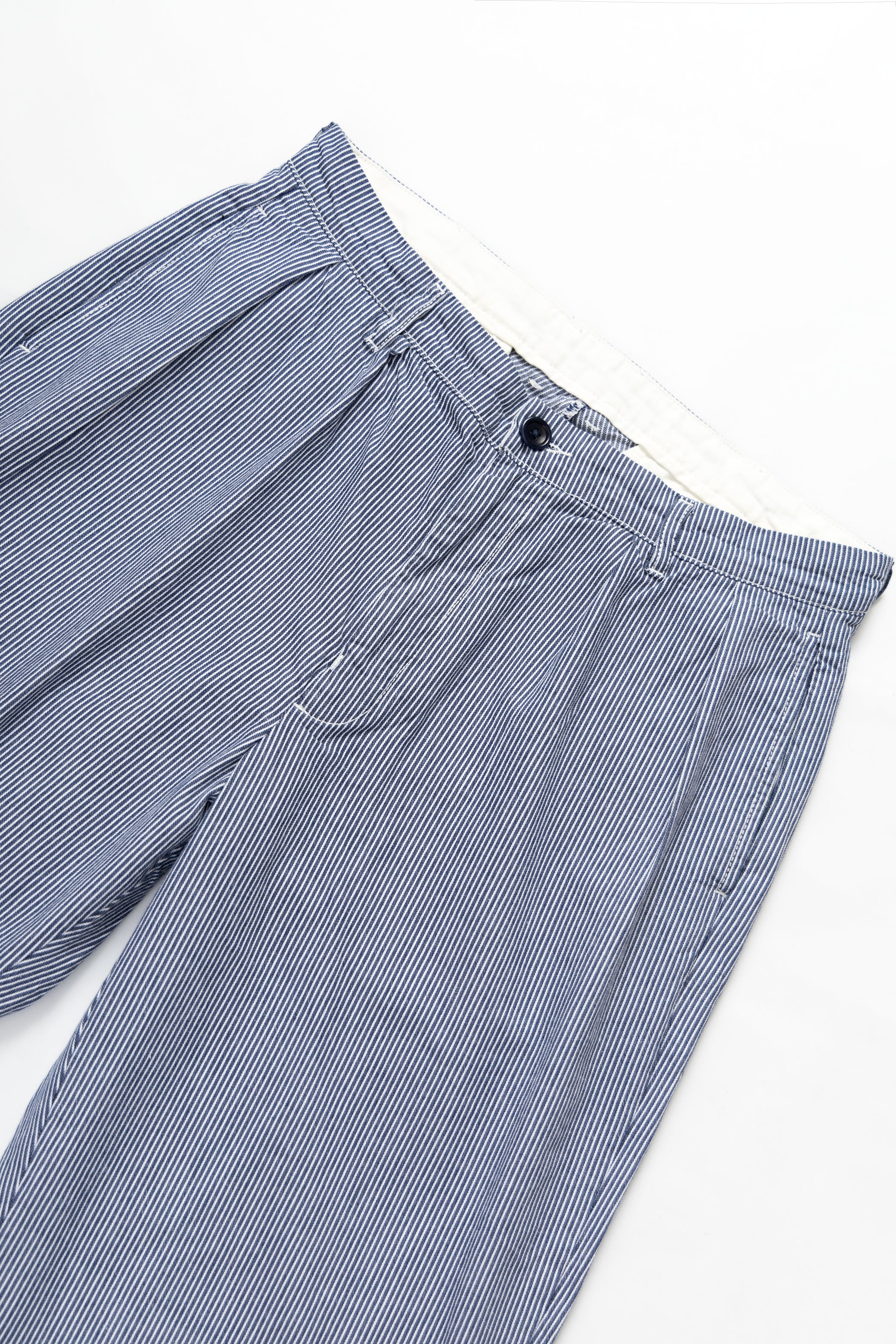 Part Timer Pant - Hickory - Image 2