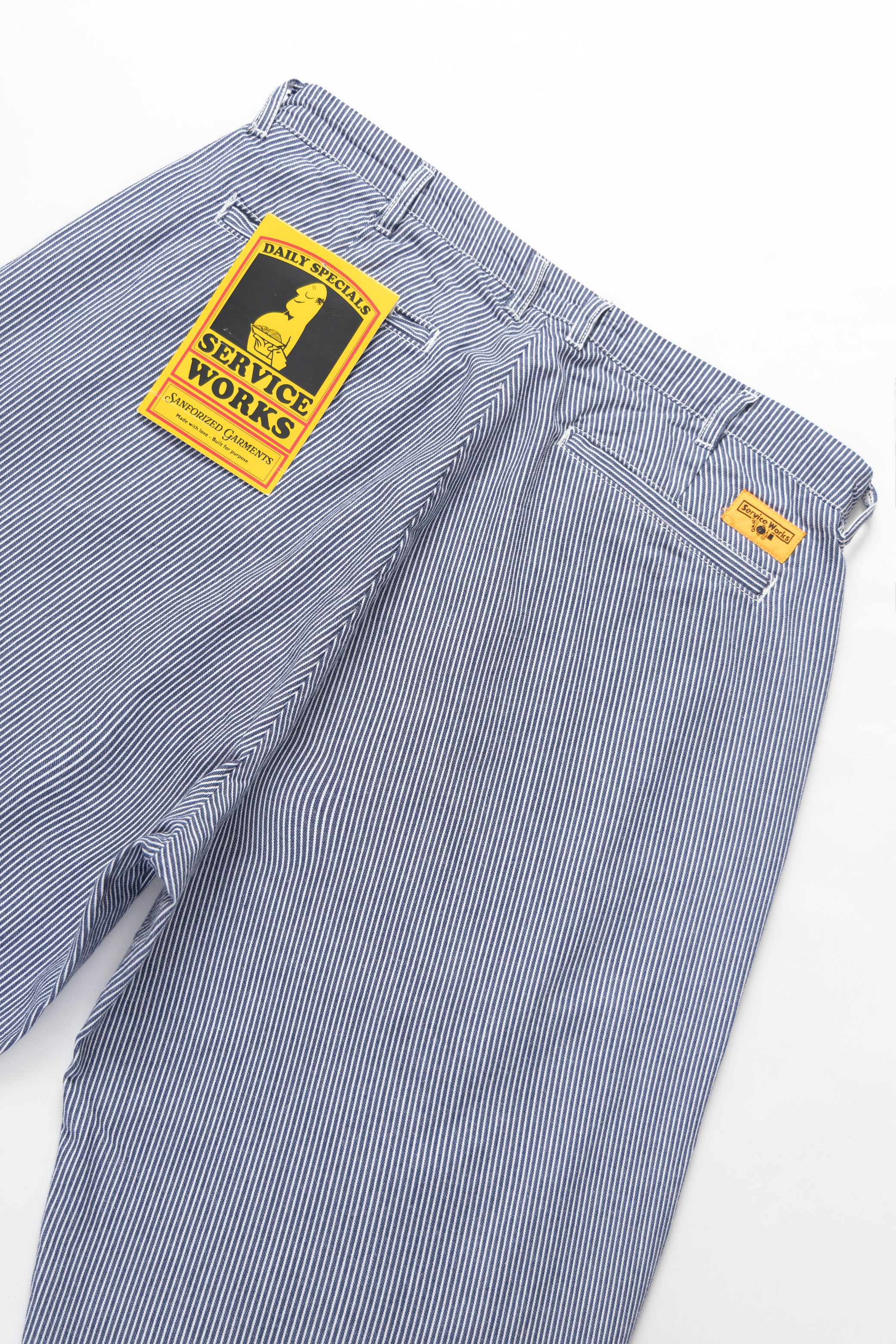 Part Timer Pant - Hickory - Image 4