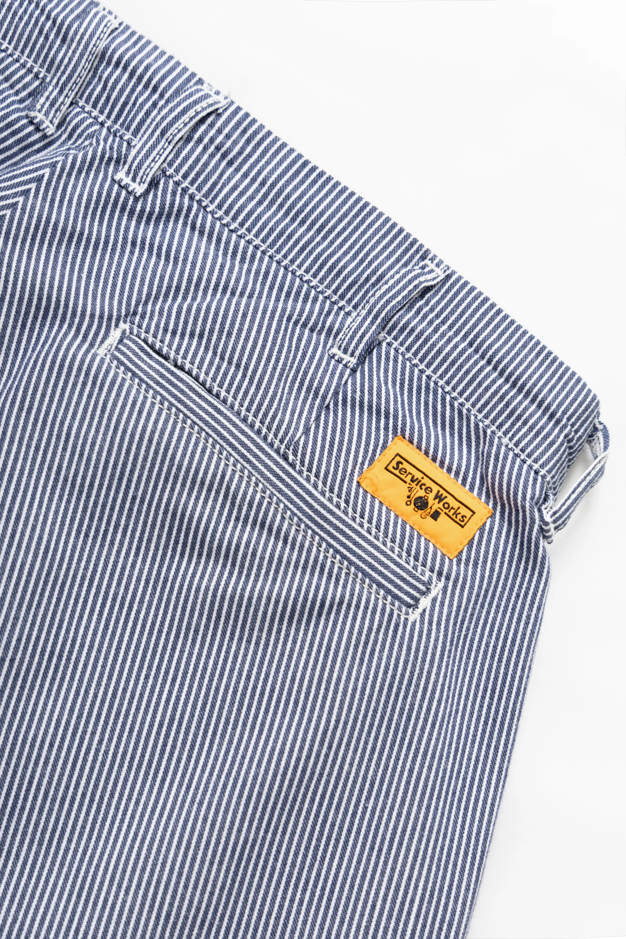 Part Timer Pant - Hickory - Image 5