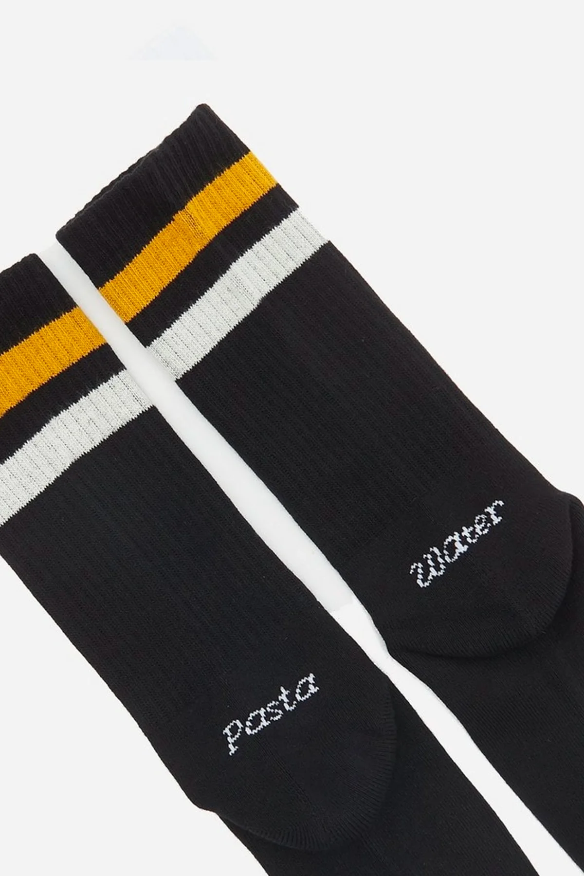 Pasta Water Socks - Black - Image 3
