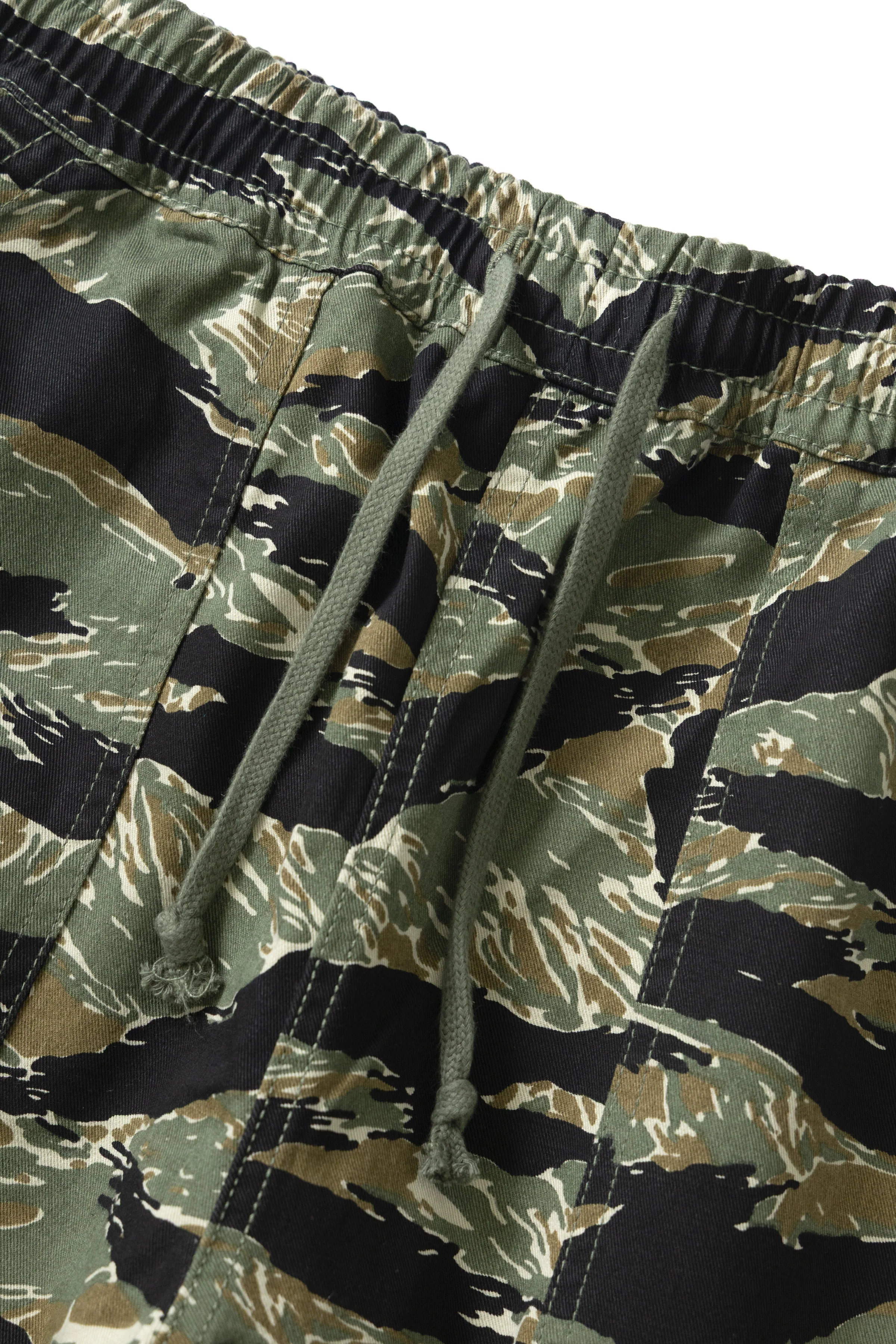 Patterned Chef Pants - Tiger Stripe - Image 6