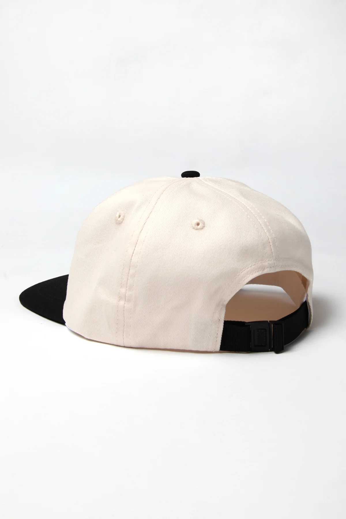 Peckham Rye Vineyard Cap - Black/White - Image 3