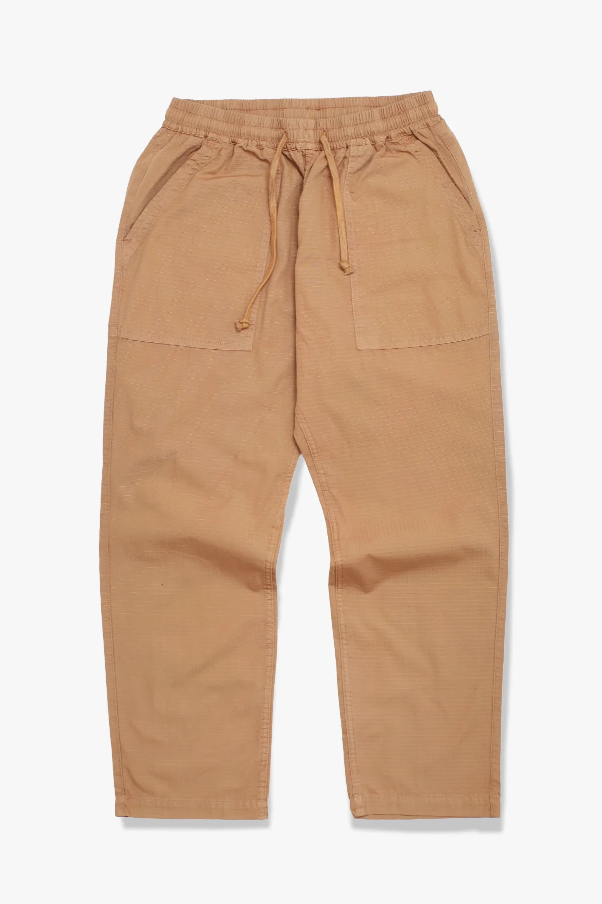 Ripstop Chef Pants - Mink - Image 2