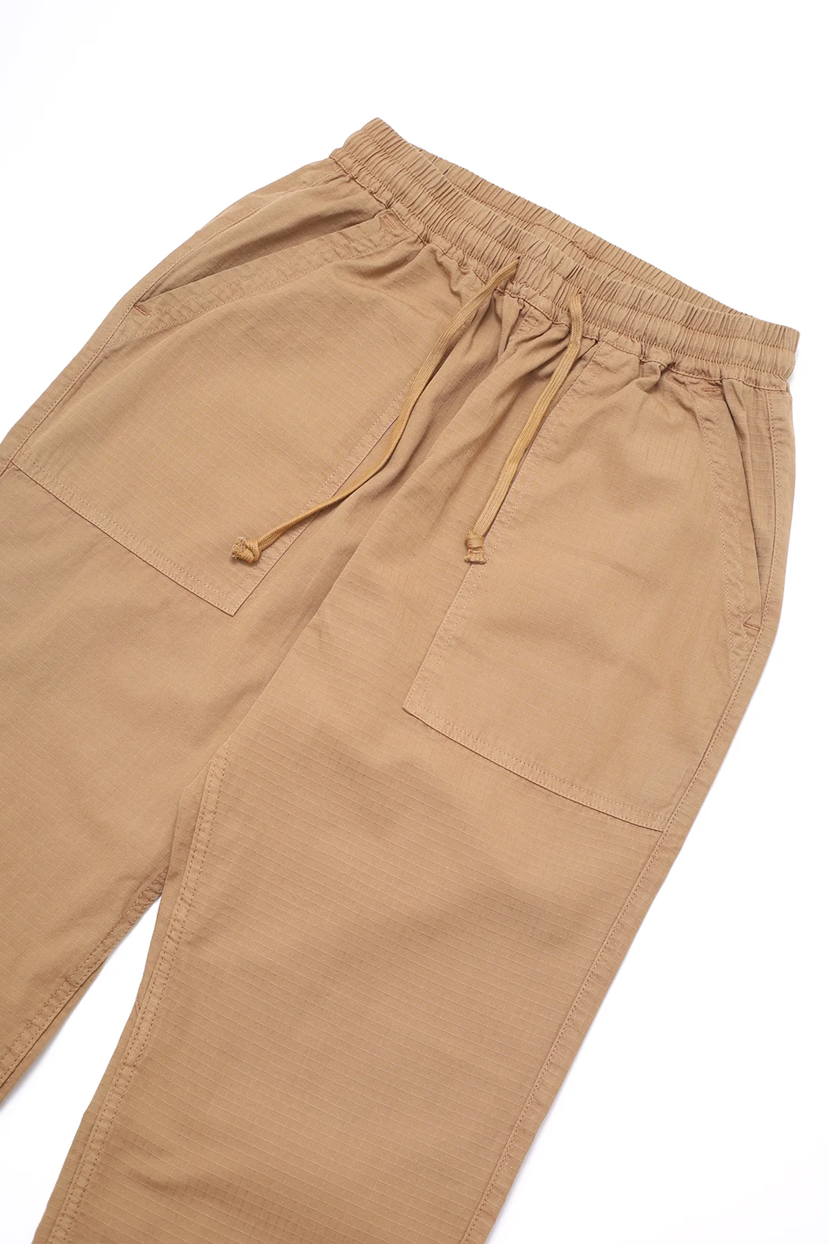 Ripstop Chef Pants - Mink - Image 5