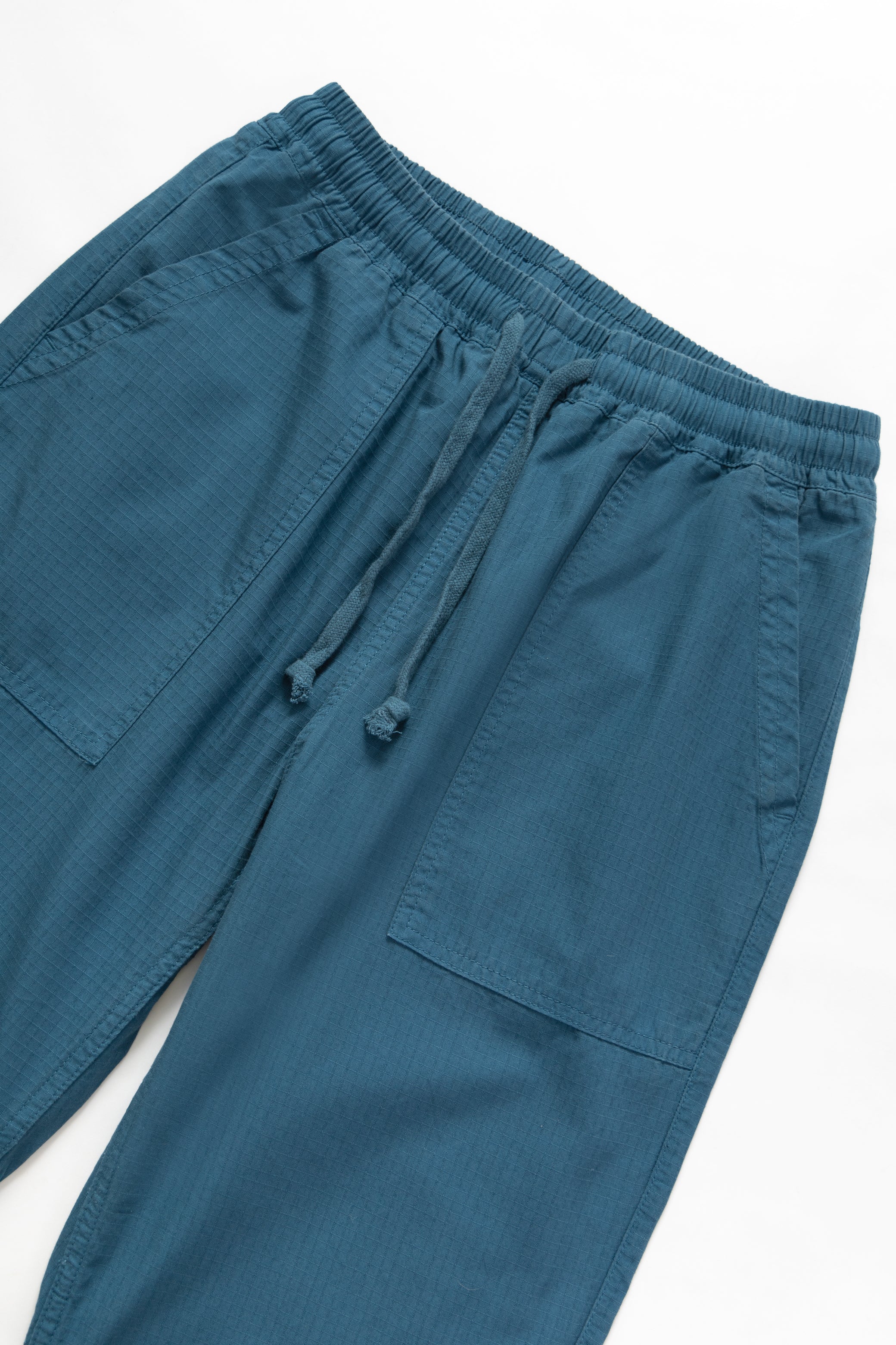 Ripstop Chef Pants - Ocean - Image 2