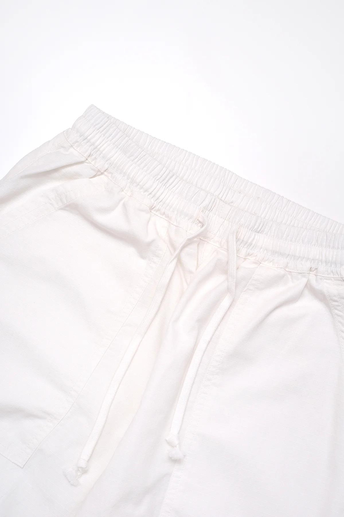 Ripstop Chef Pants - Off White - Image 4